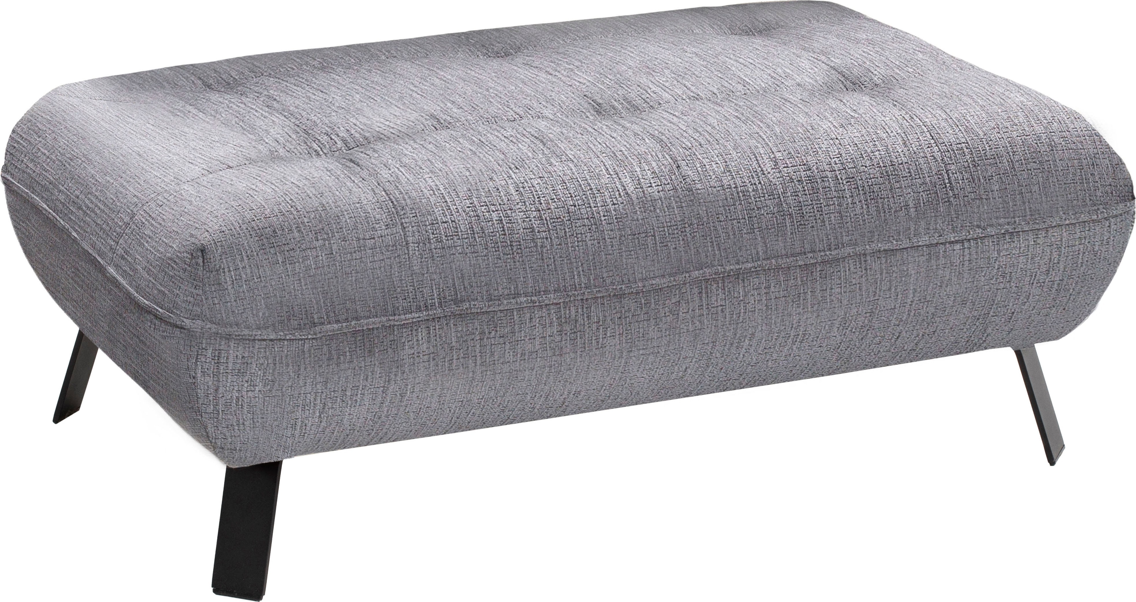exxpo - sofa fashion Hocker bequem und modern