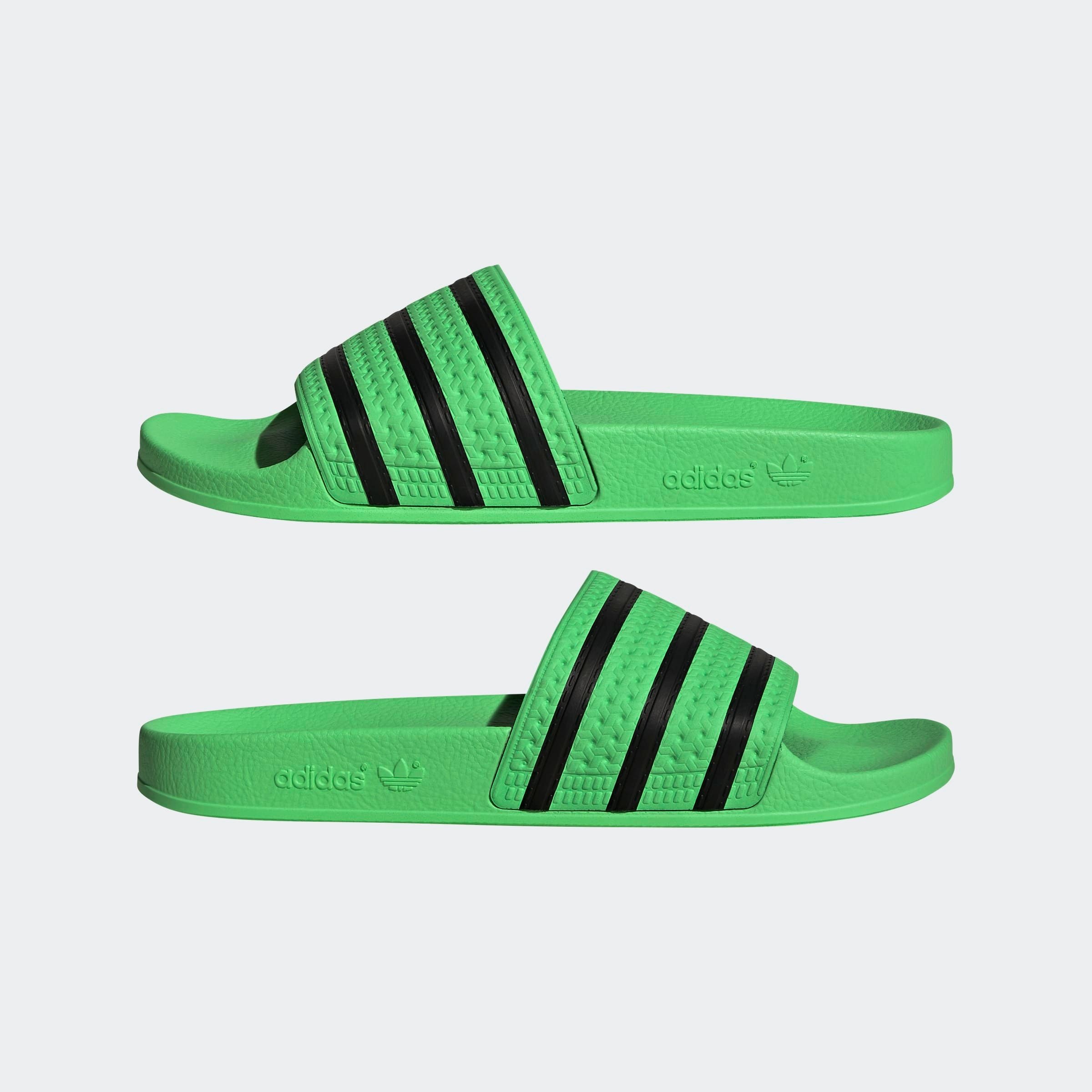 adidas Originals Badesandale »ADILETTE SLIDES«