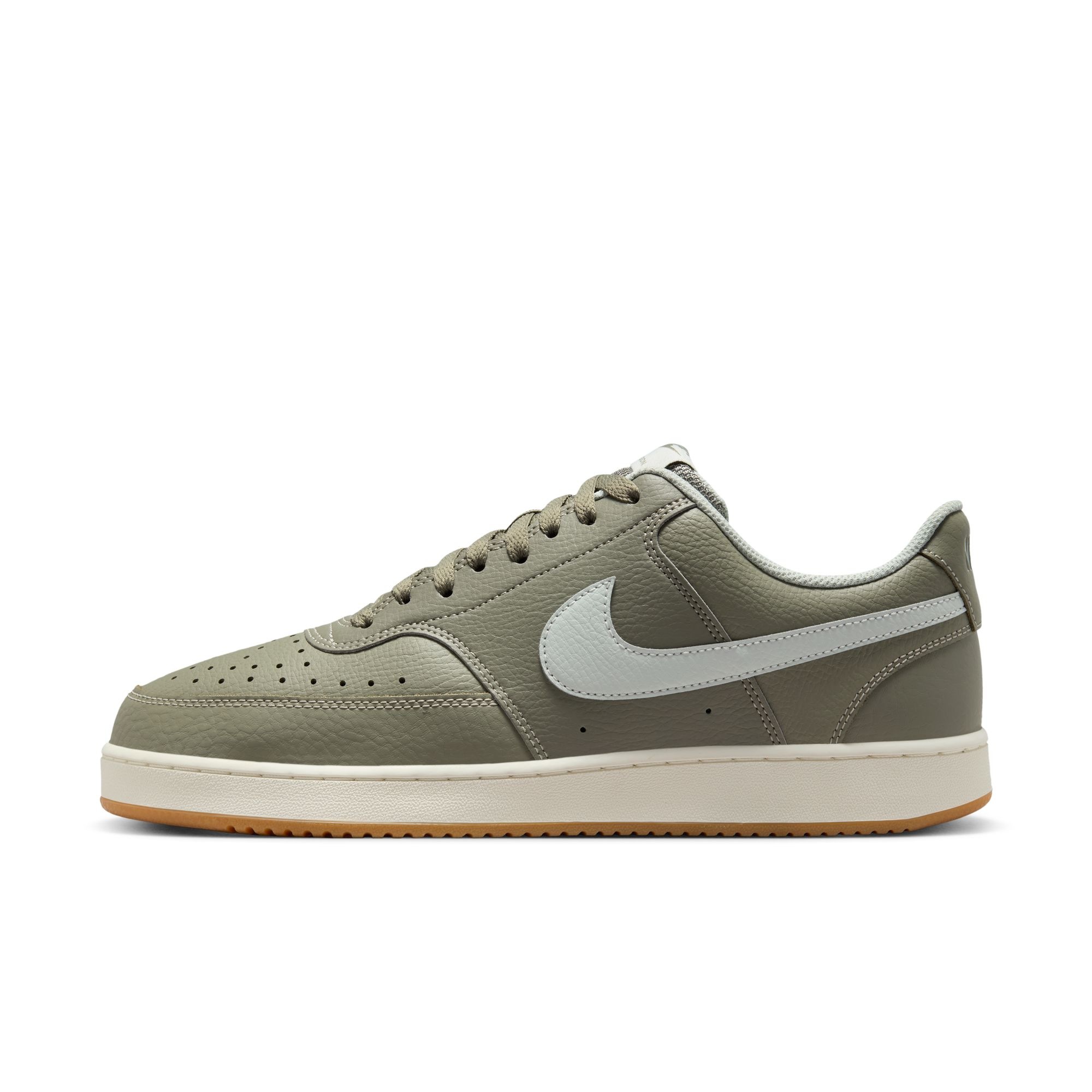 Nike Sportswear Sneaker "COURT VISION LOW" günstig online kaufen