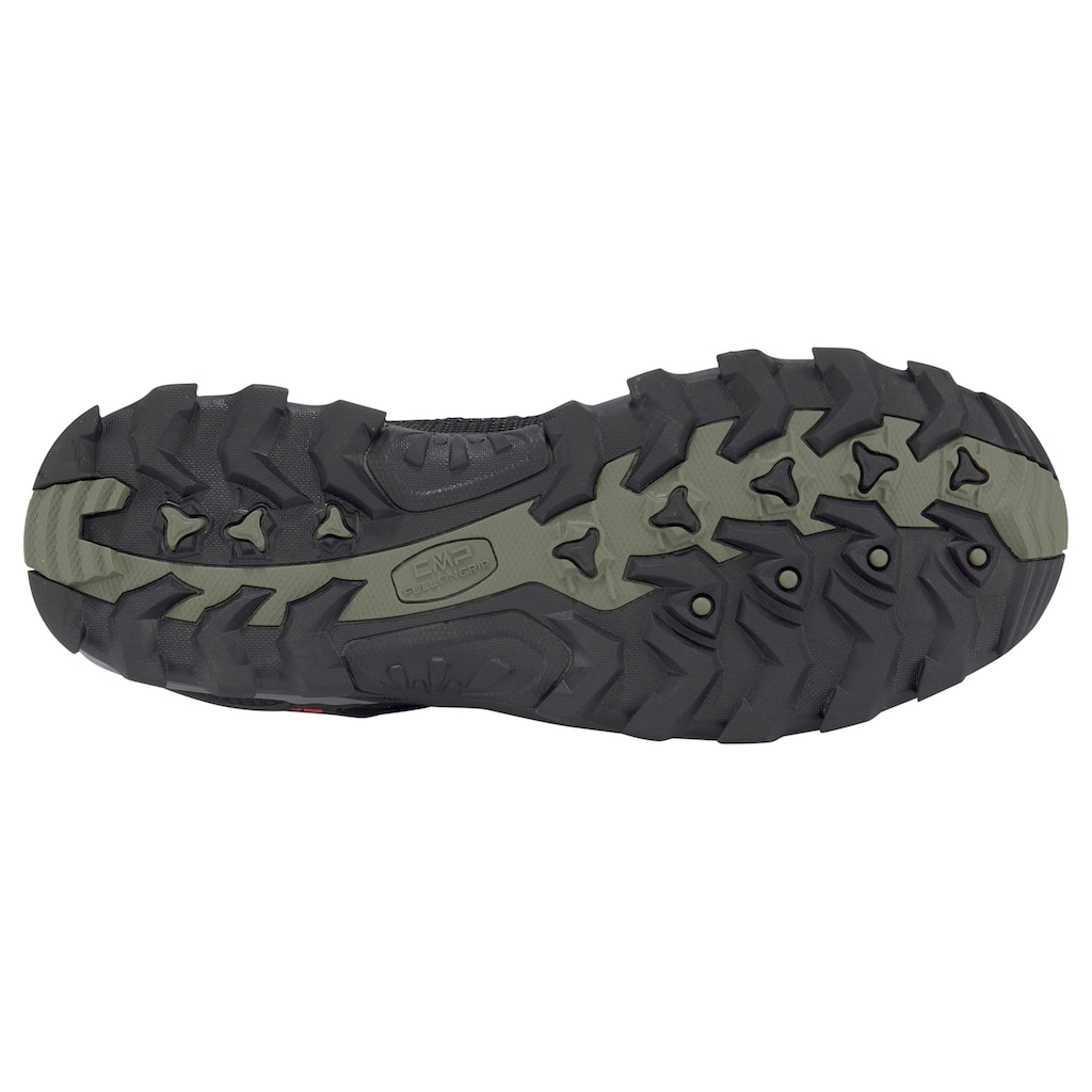 CMP Wanderschuh »Rigel Low Waterproof«