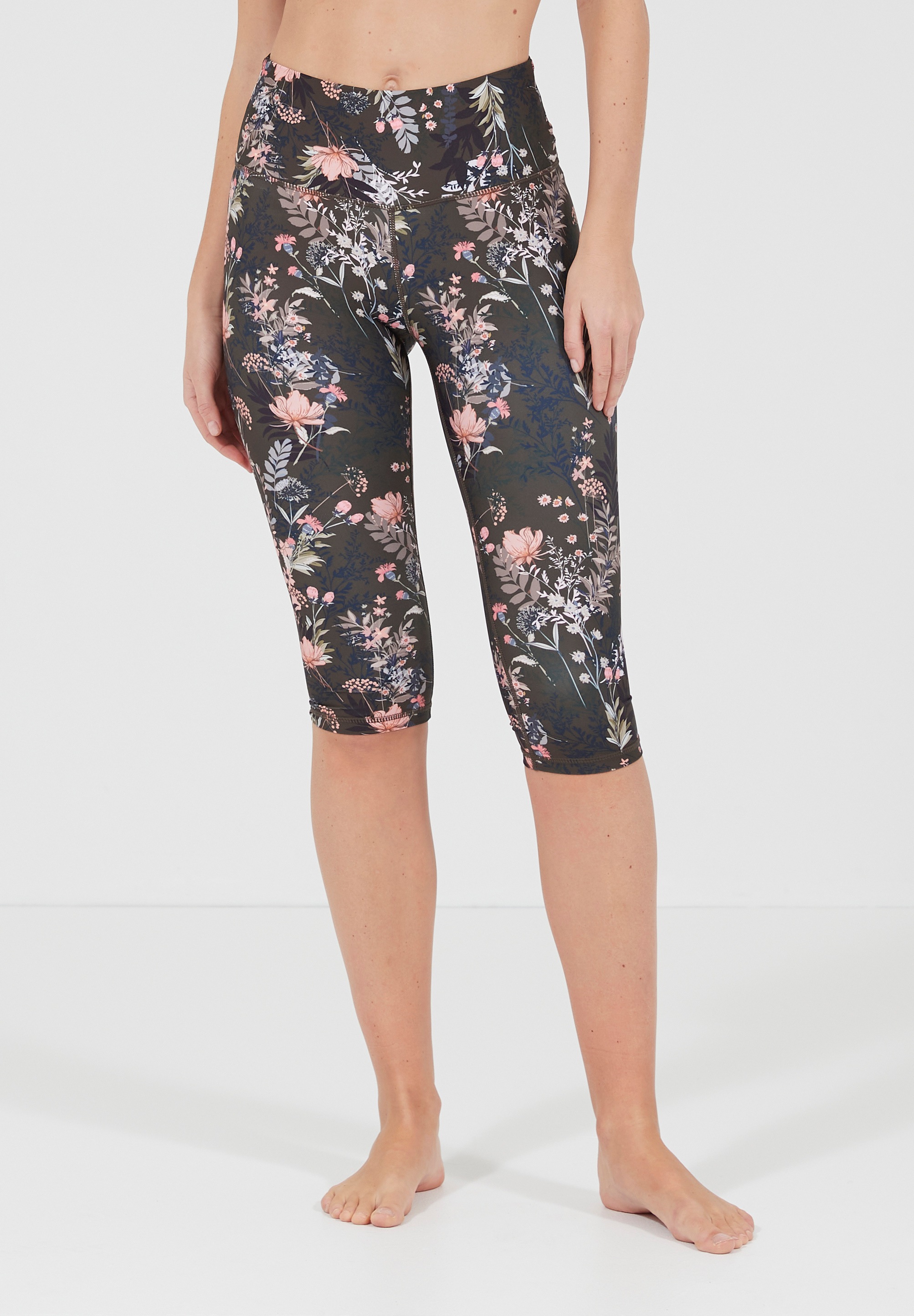 ATHLECIA Funktionstights »FRANZINE PRINTED« su ...