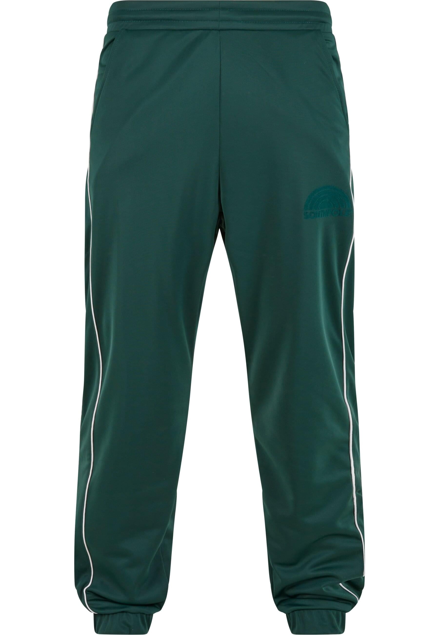 Southpole Stoffhose "Southpole Herren Southpole Tricot Pants", (1 tlg.)