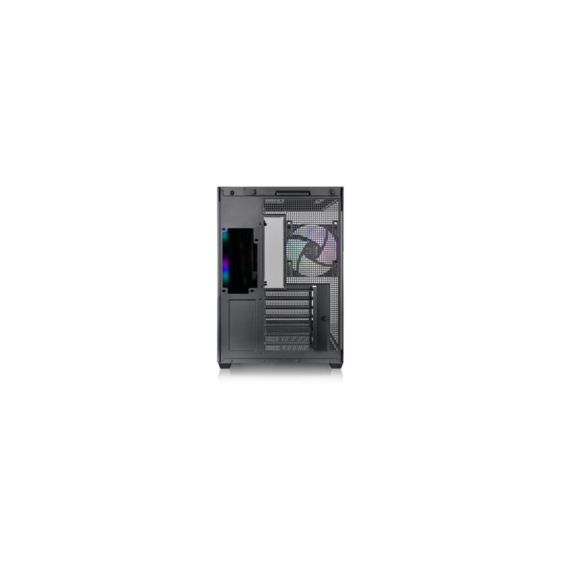 Thermaltake PC-Gehäuse »View 380 TG ARGB«