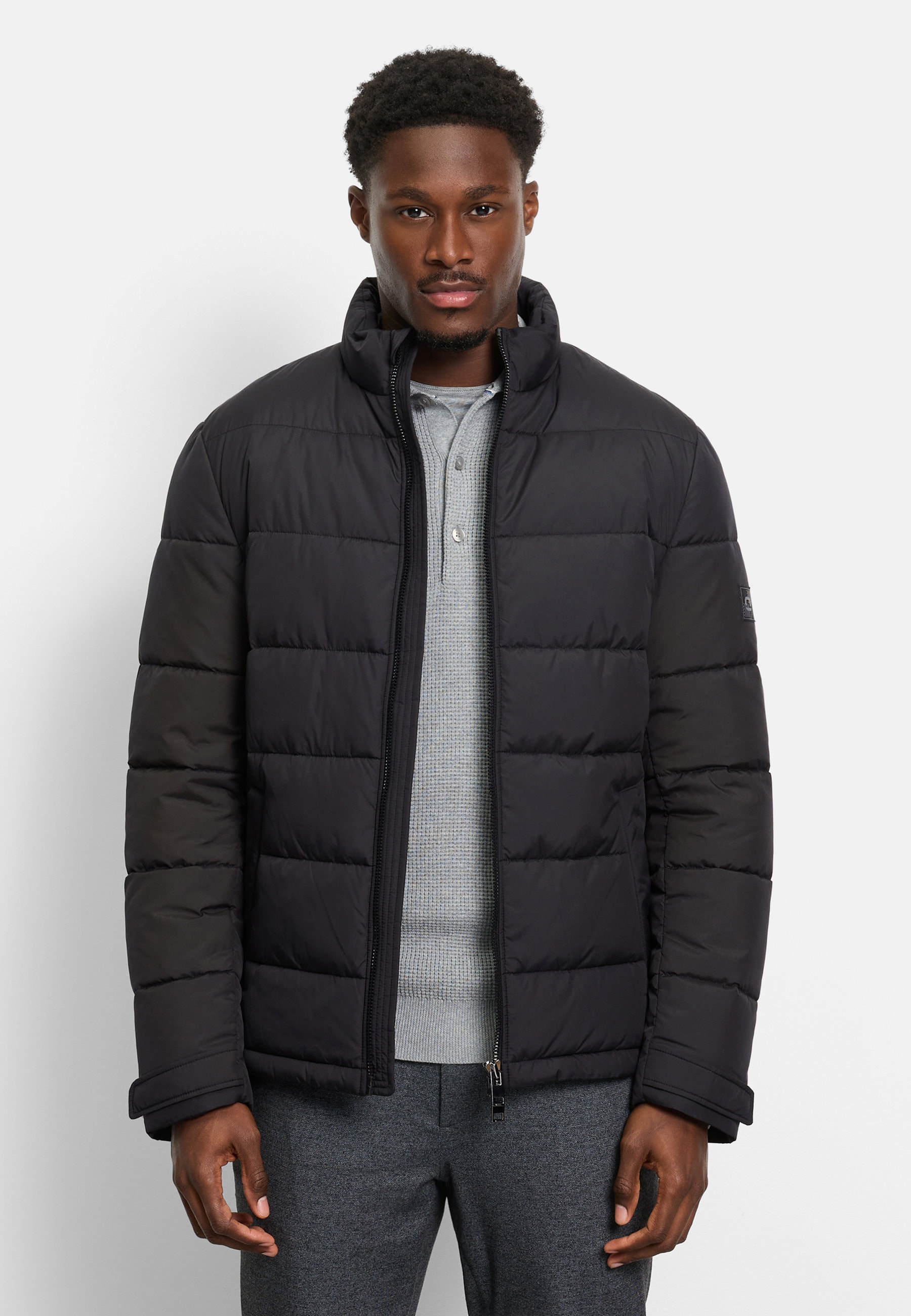 OLYMP Outdoorjacke »OLYMP Outerwear«