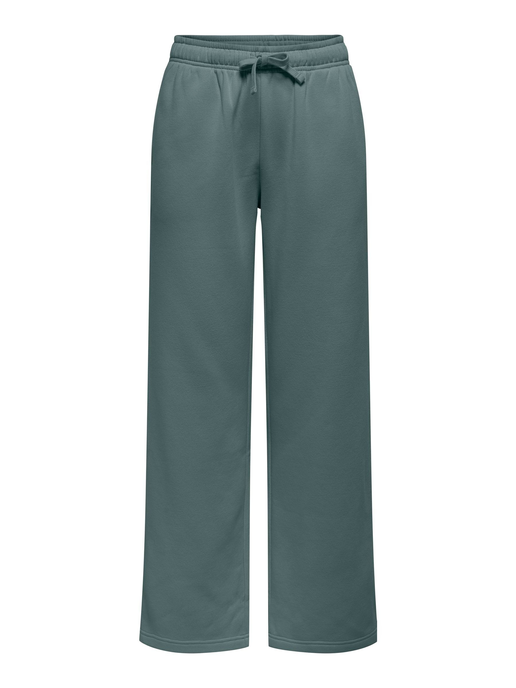 ONLY Sweathose »ONLBEST STRAIGHT PANT SWT NOOS«