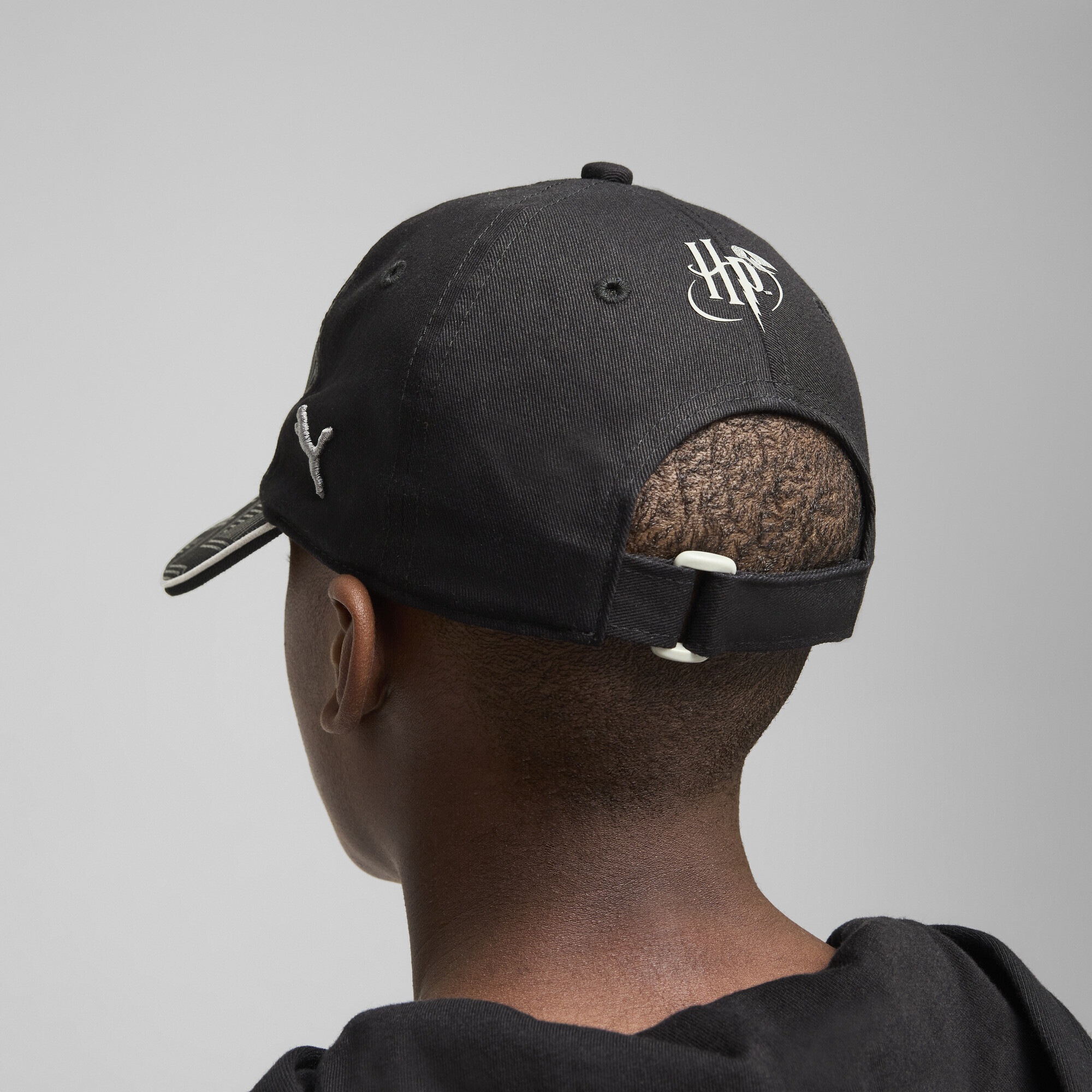 PUMA Flex Cap »PUMA x HARRY POTTER Dad Cap Jugendliche«