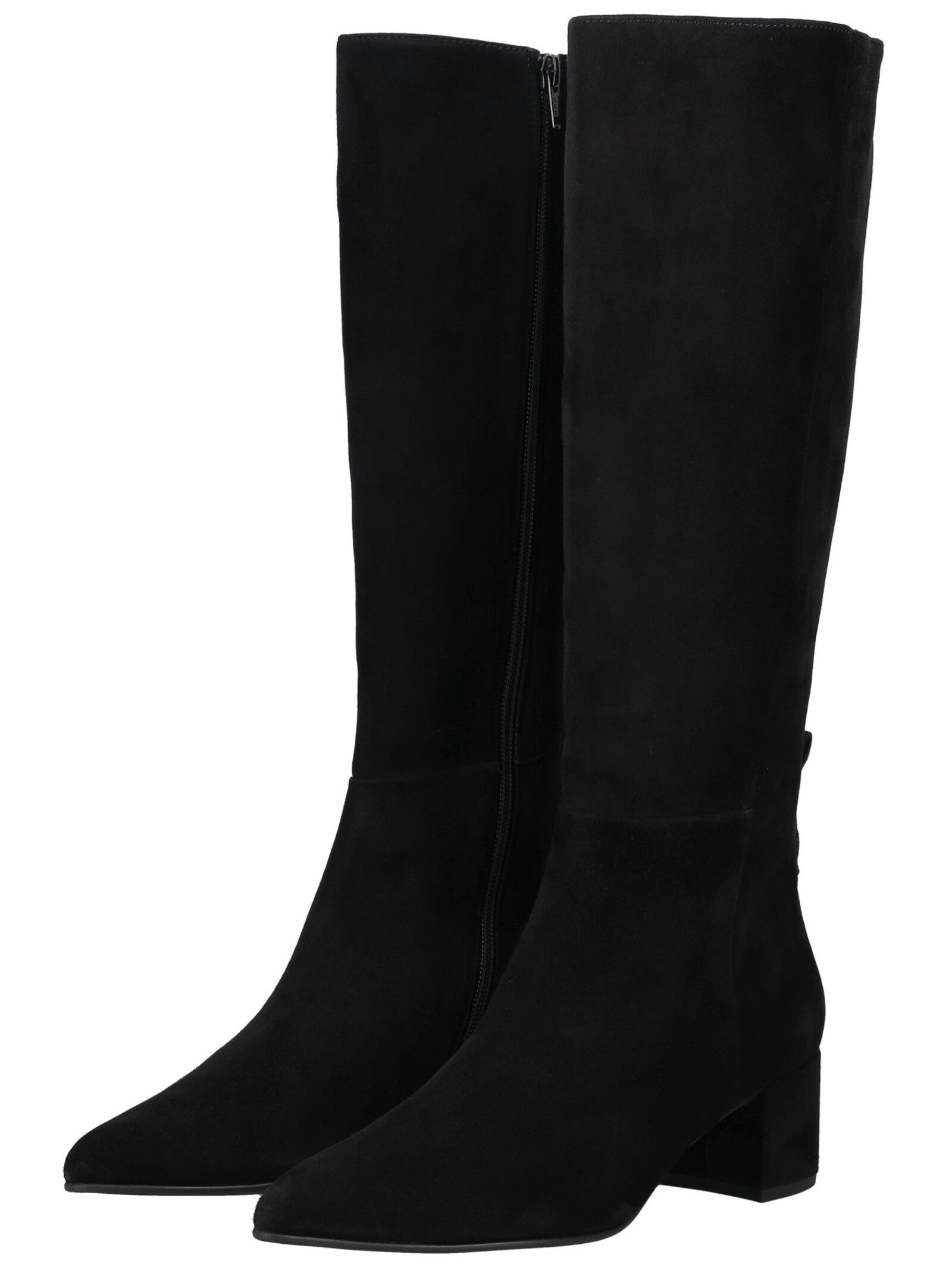 Högl Stiefel »Högl Stiefel Veloursleder«