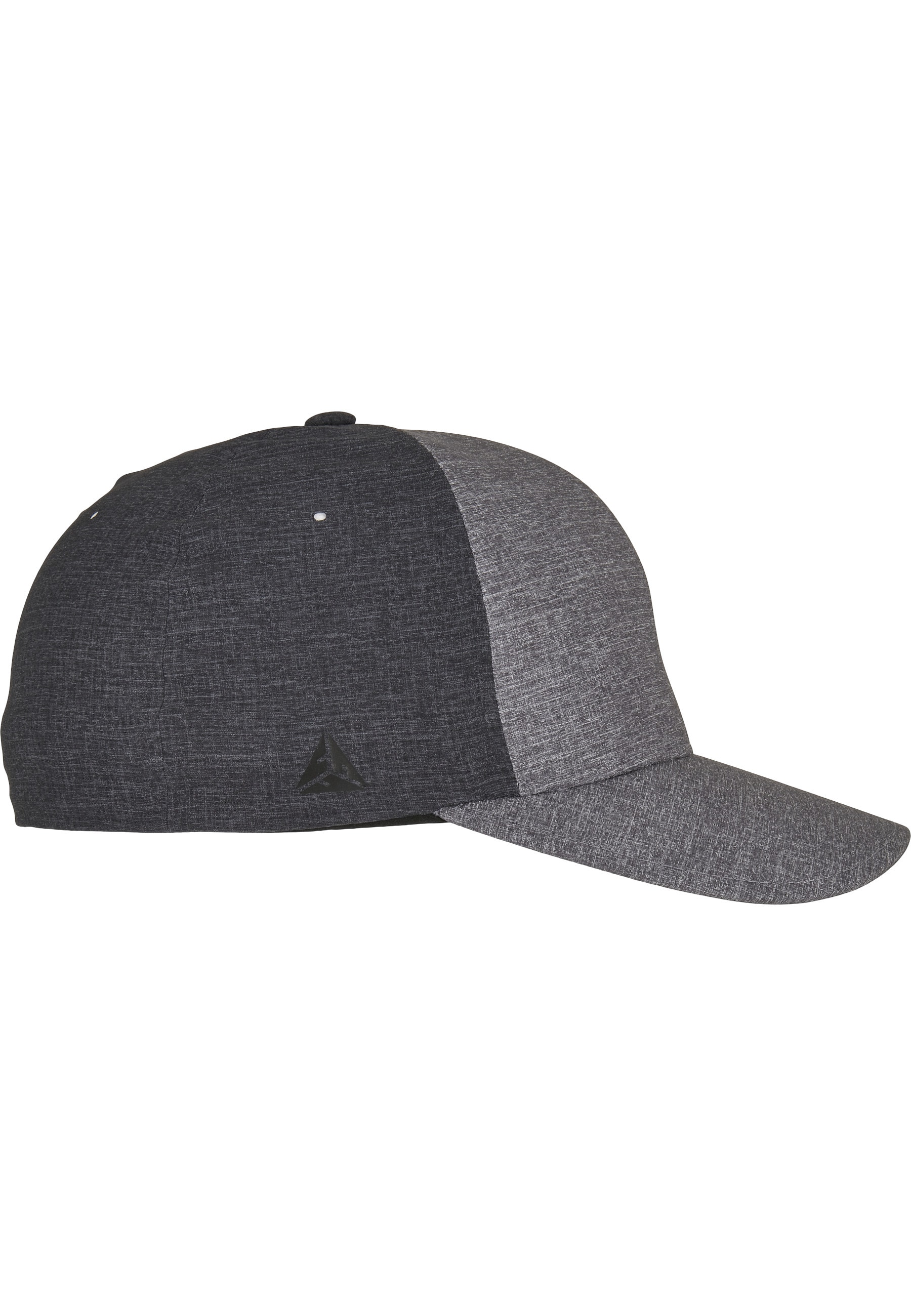 Flexfit Flex Cap »Flexfit Accessoires Flexfit Delta Carbon Cap – 2 Tone«