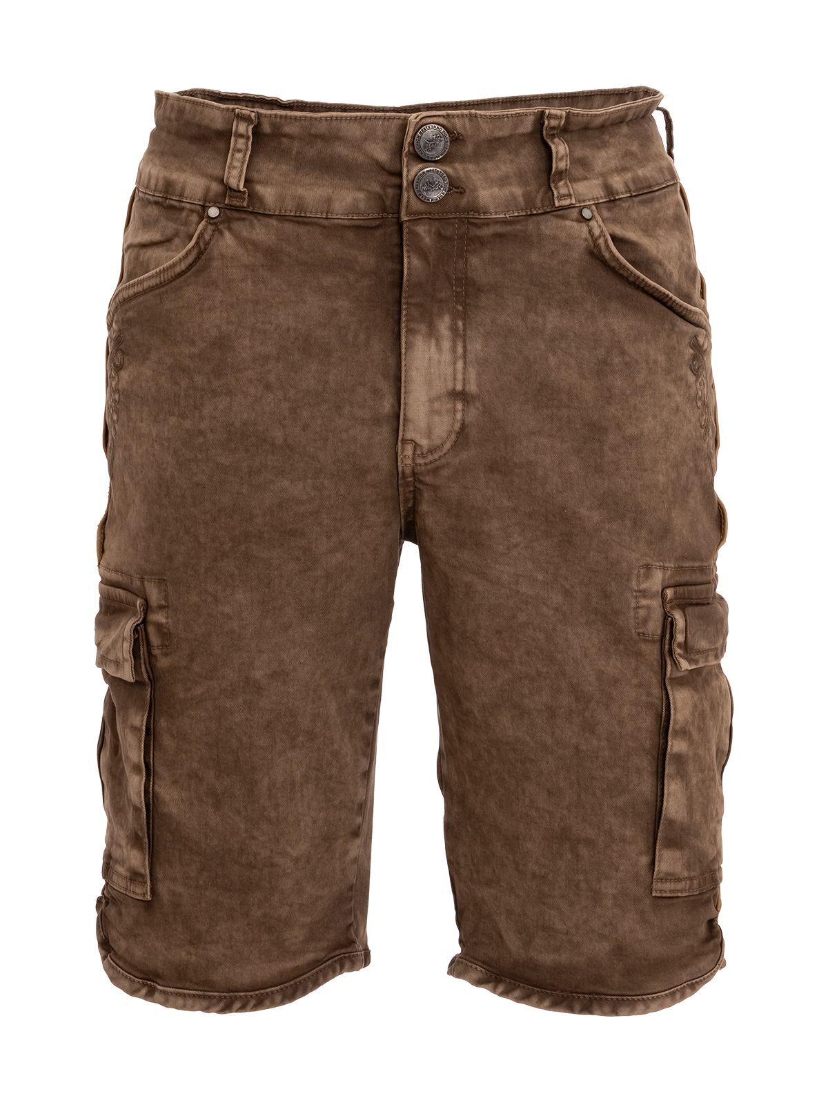 Hangowear Trachtenhose "Hose HECTOR CARGO"