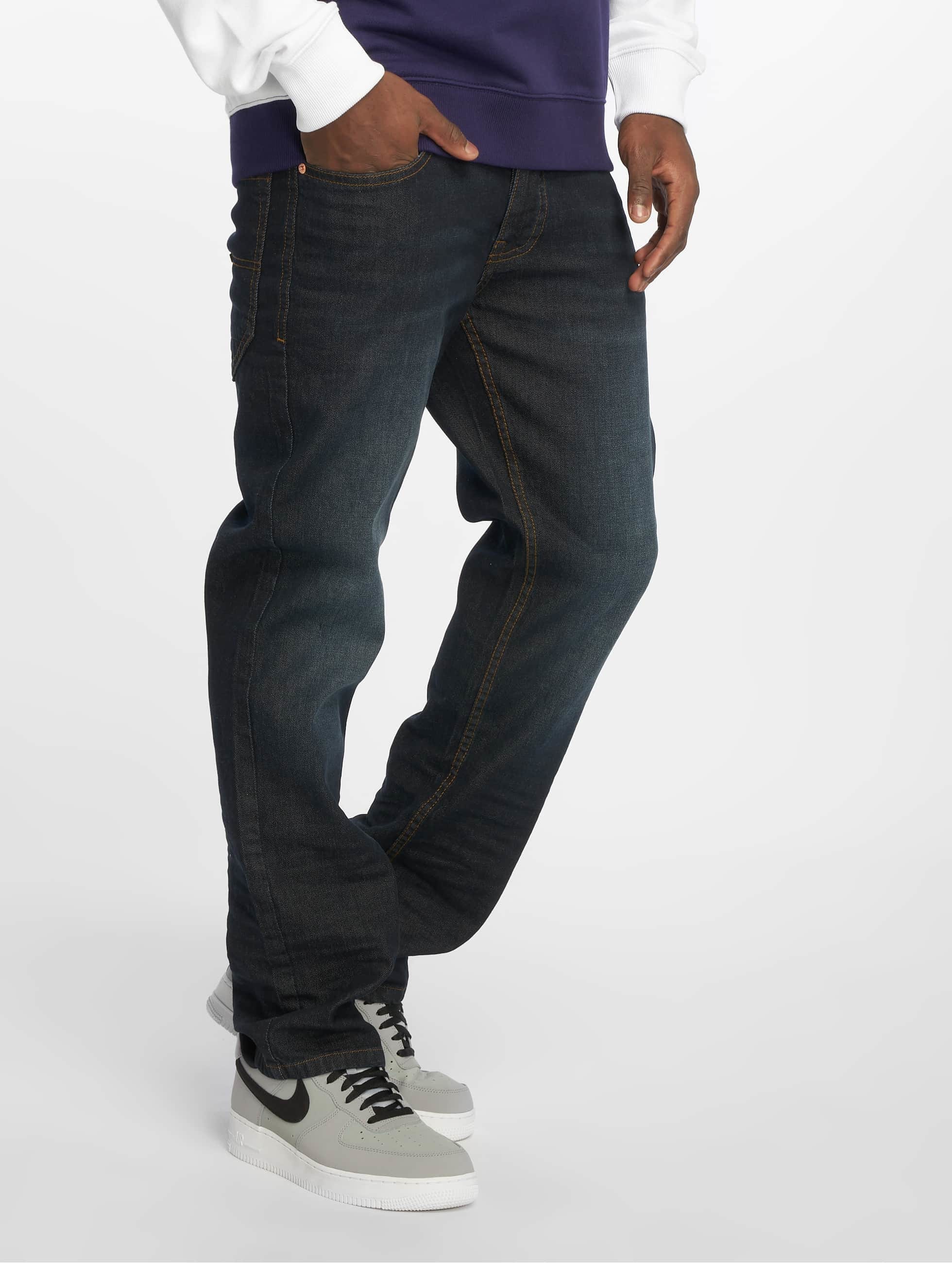 Rocawear Jeggings »Herren (1 BAUR Rela/ TUE für ▷ Jeans«, Rocawear | tlg.) Fit