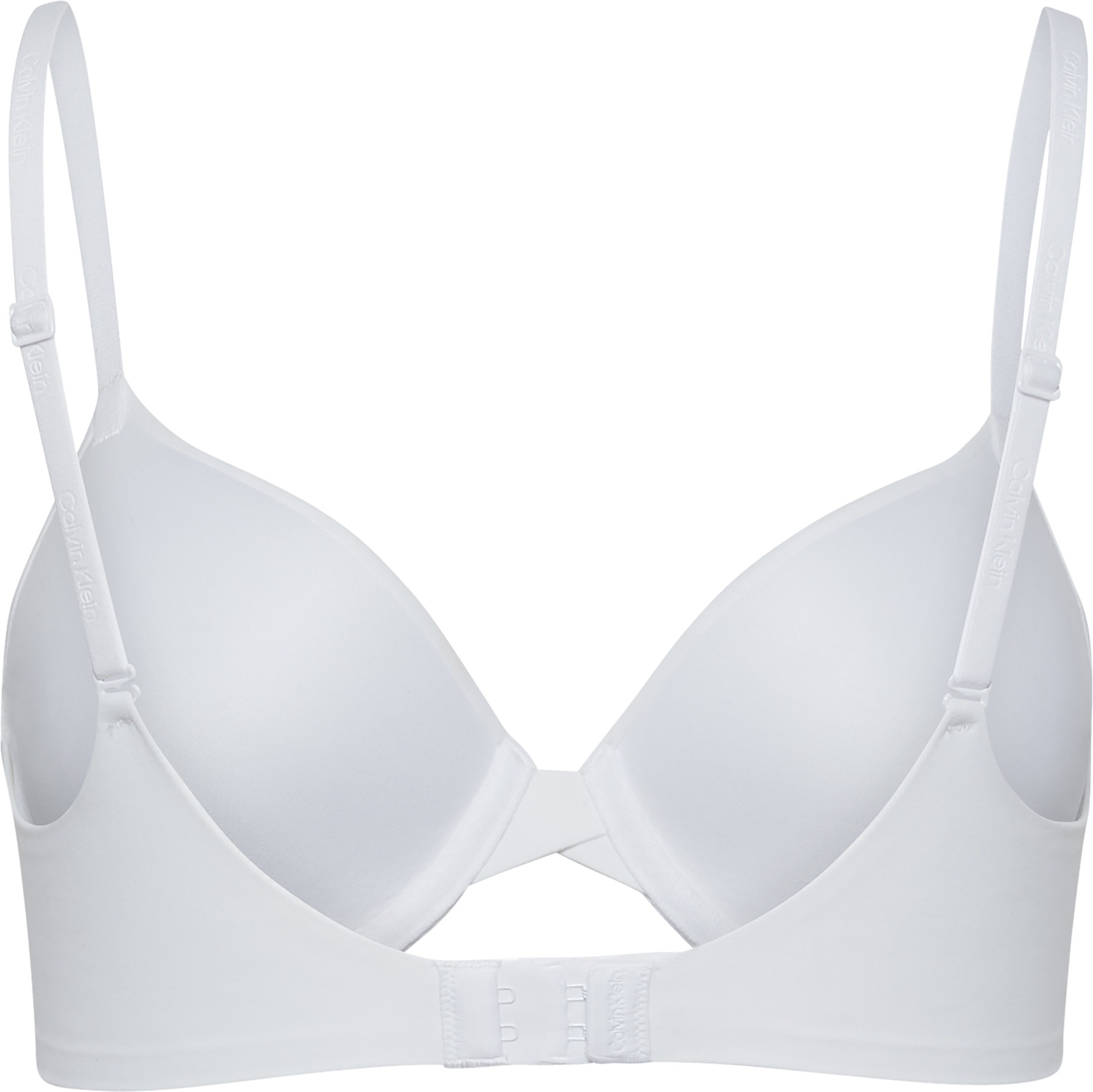 Calvin Klein Underwear Bügel-BH »LL FULL COVERAGE«, mit Logo an den Riemen