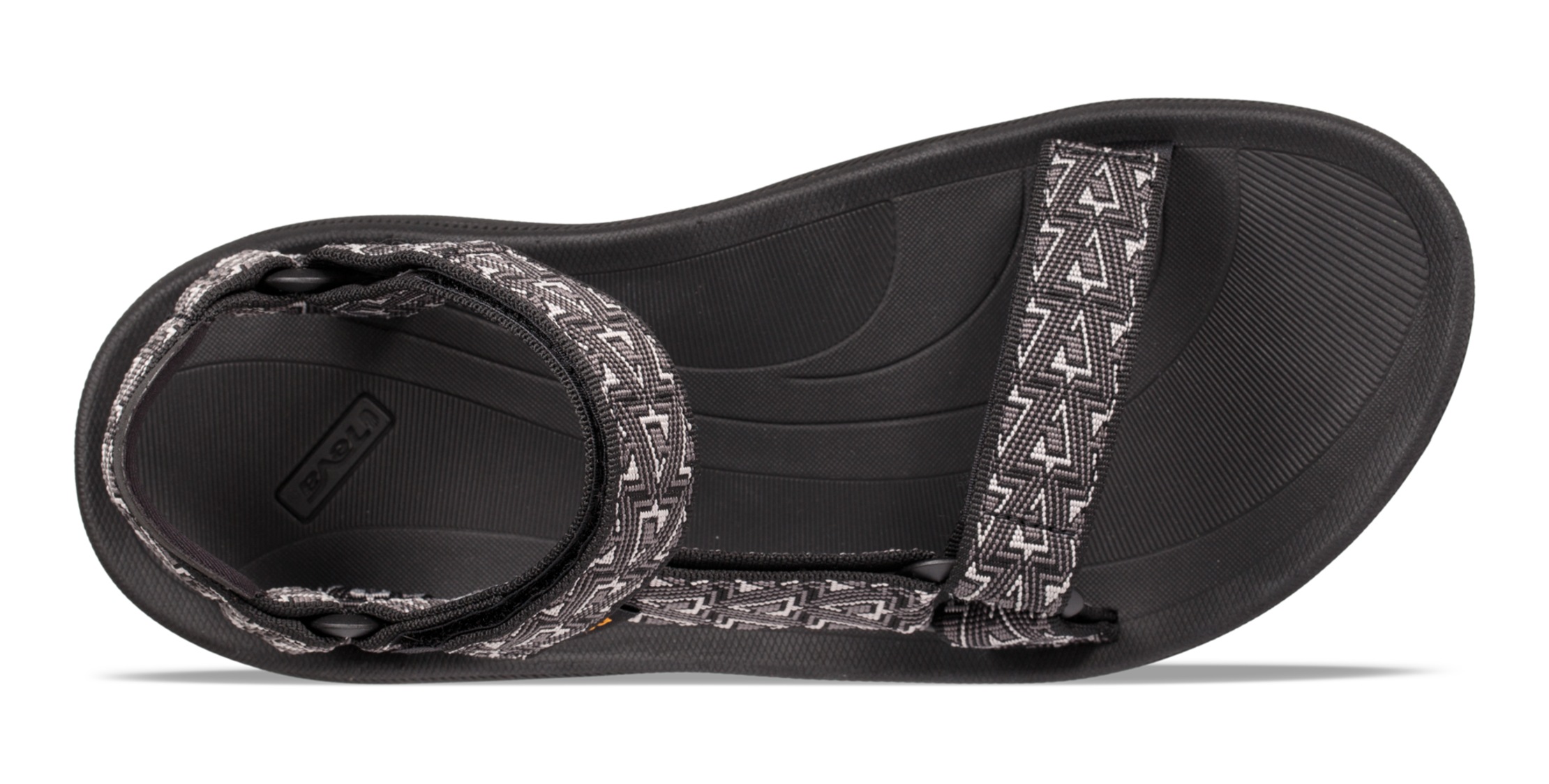 Teva Sandale »Winsted Sandal Mens«, mit Klettverschluss