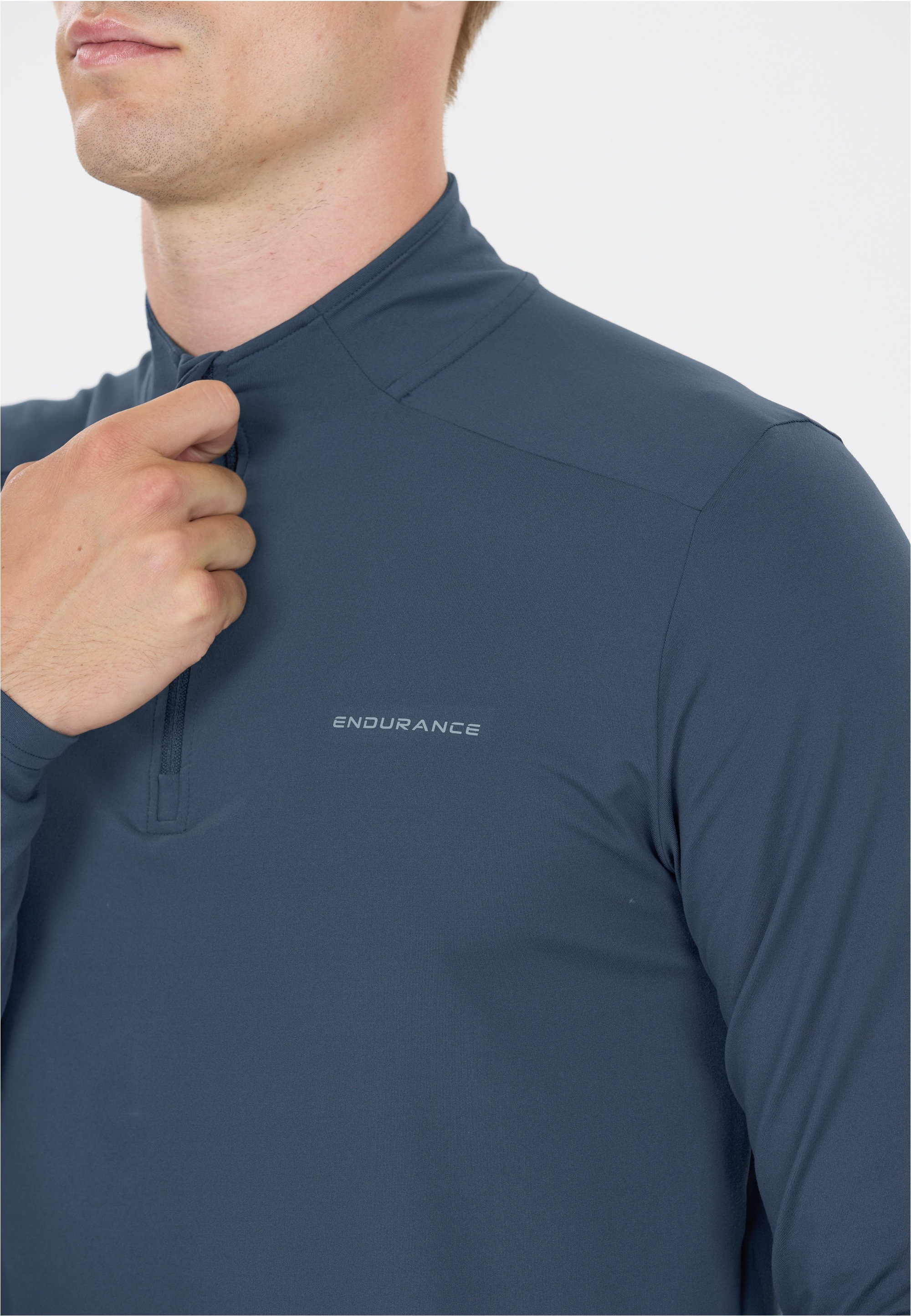 ENDURANCE Funktionsshirt »Armin« mit Quick Dry-Funktion