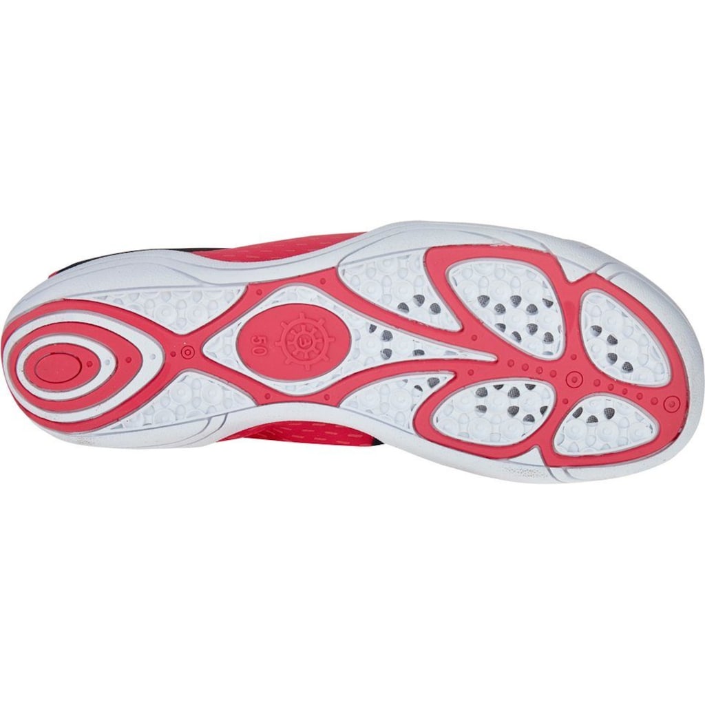 Ballop Wasserschuh »Aqua Fit Typhoon red«