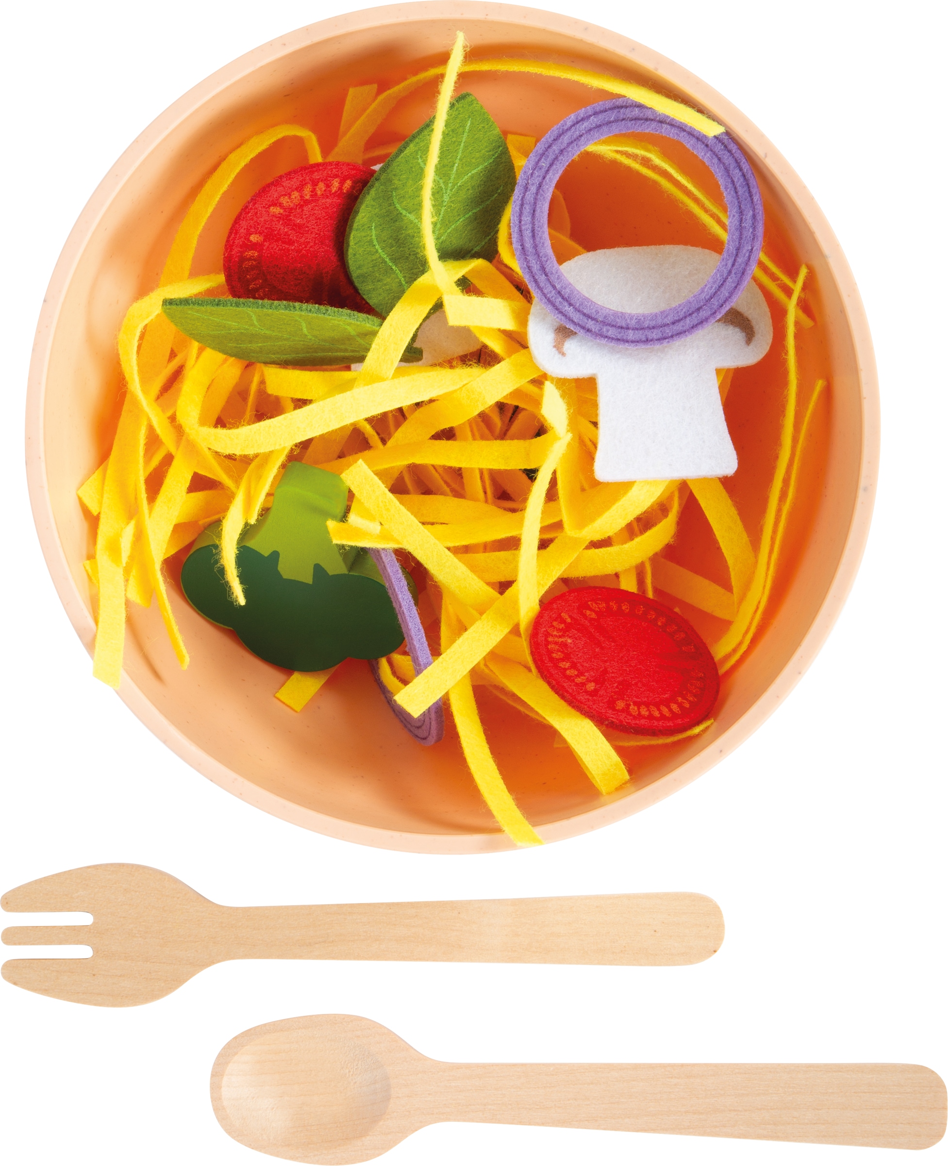 Small Foot Spiellebensmittel »Pasta Spiel-Set«