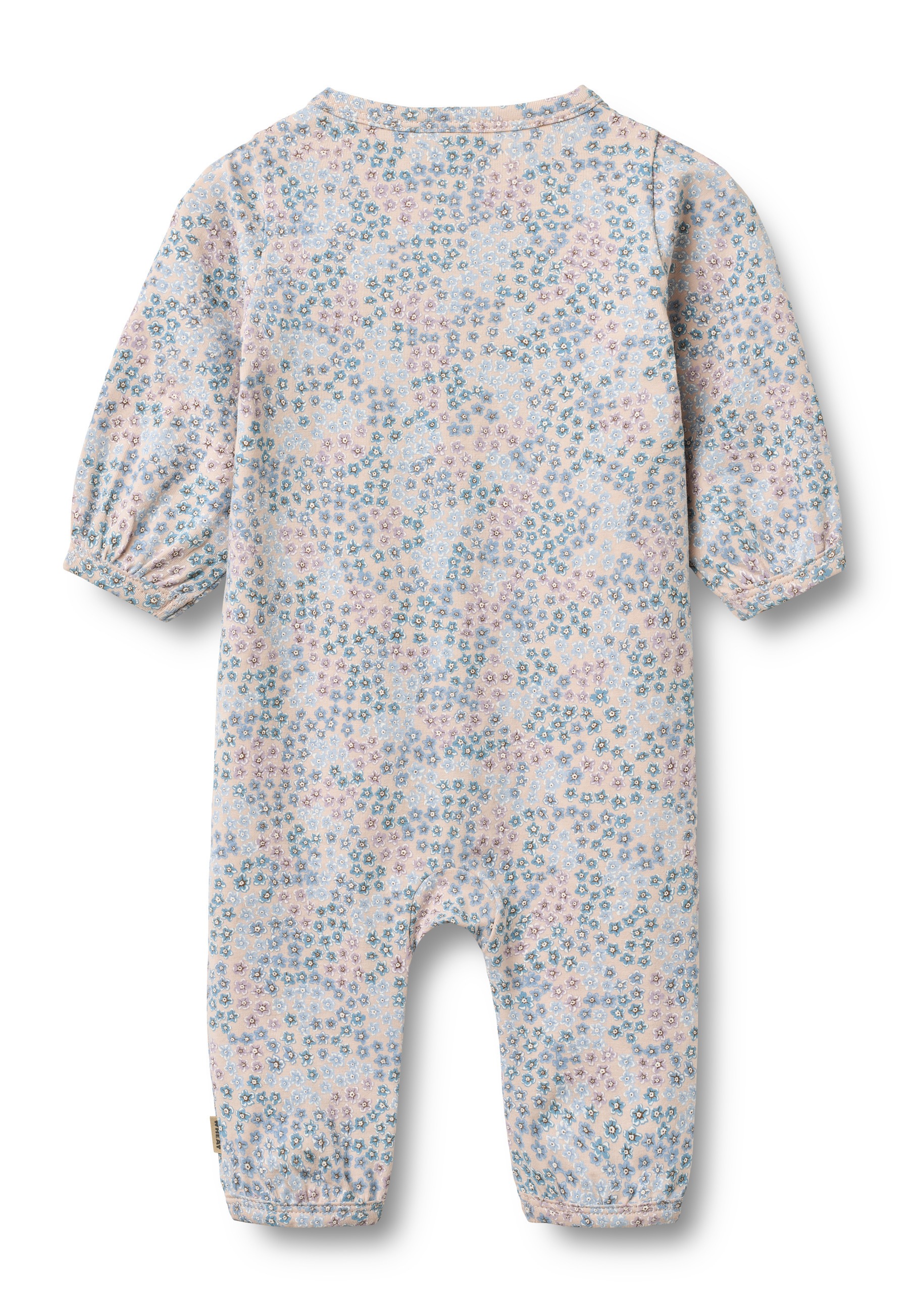 WHEAT Stoffhose »WHEAT Jumpsuit L/S Felizia«