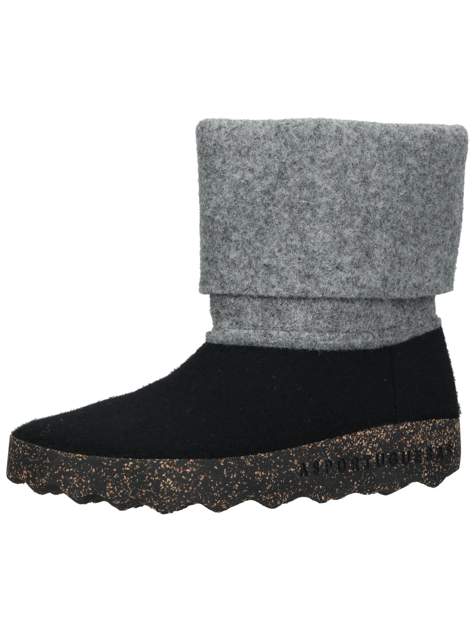 Asportuguesas Stiefelette "Asportuguesas Stiefelette Filz" günstig online kaufen