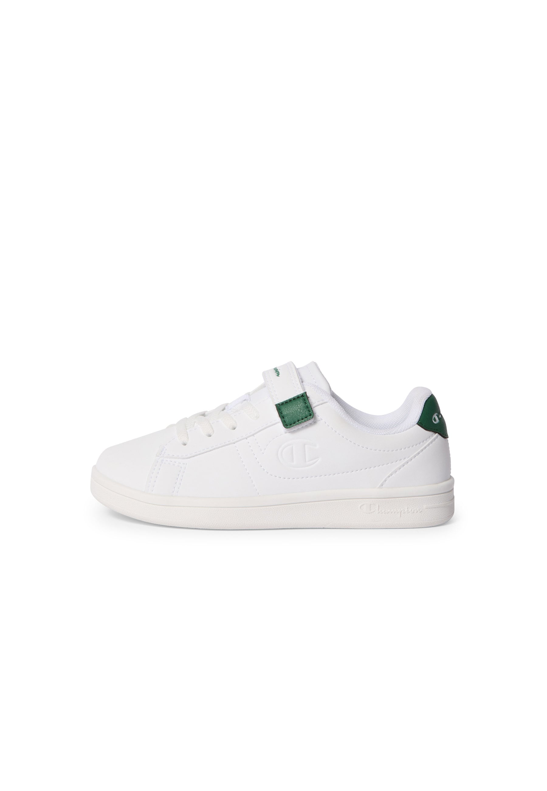 Champion Sneaker »ACE COURT U PS«
