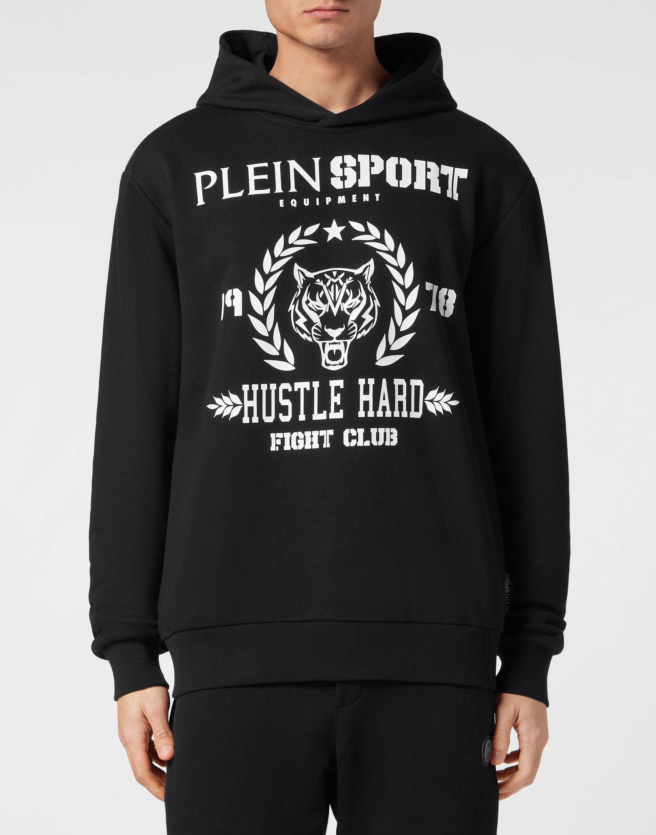 PLEIN SPORT Sweatshirt »Hoodie«
