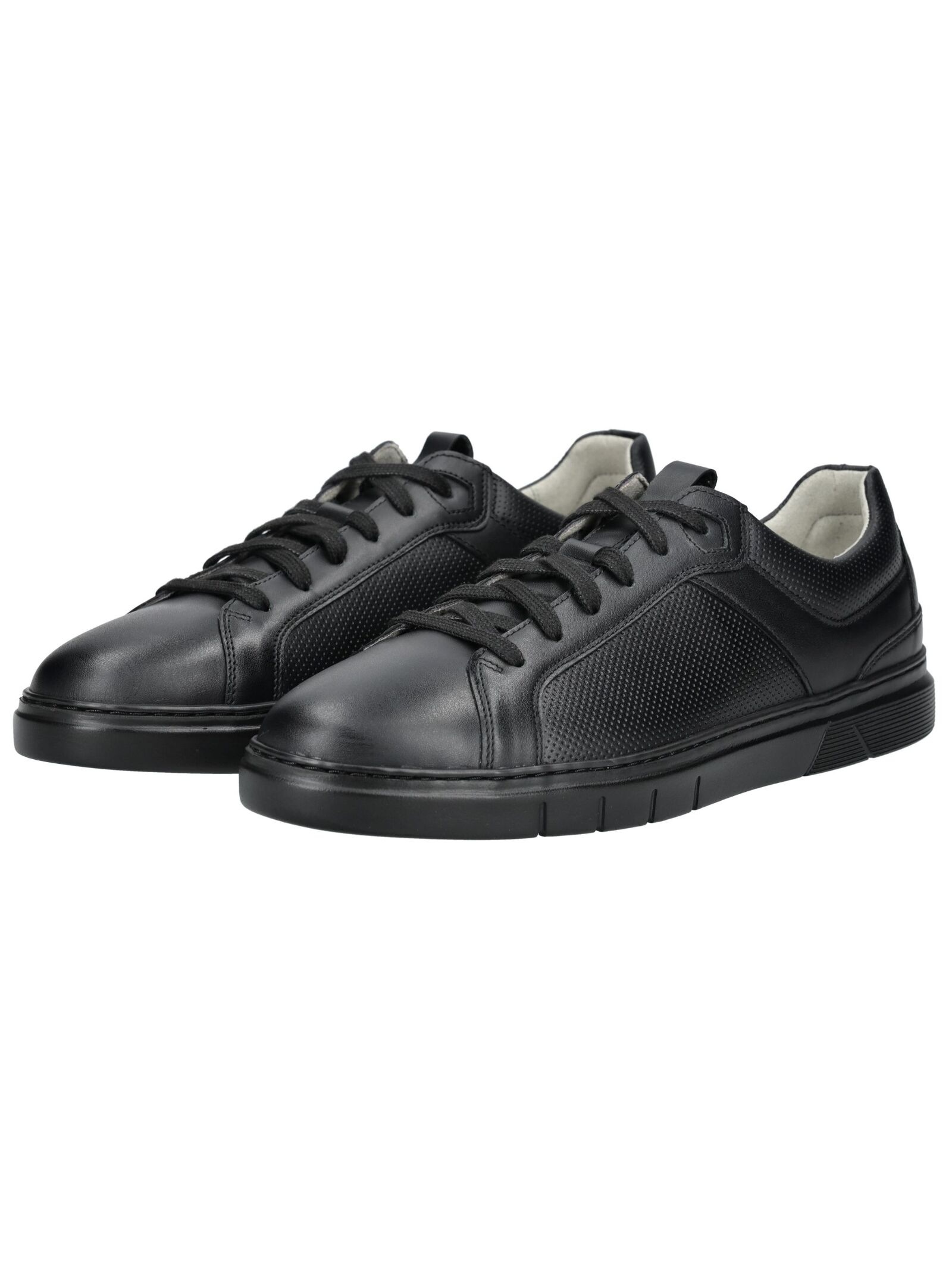 Pius Gabor Sneaker »Pius Gabor Sneaker Leder«