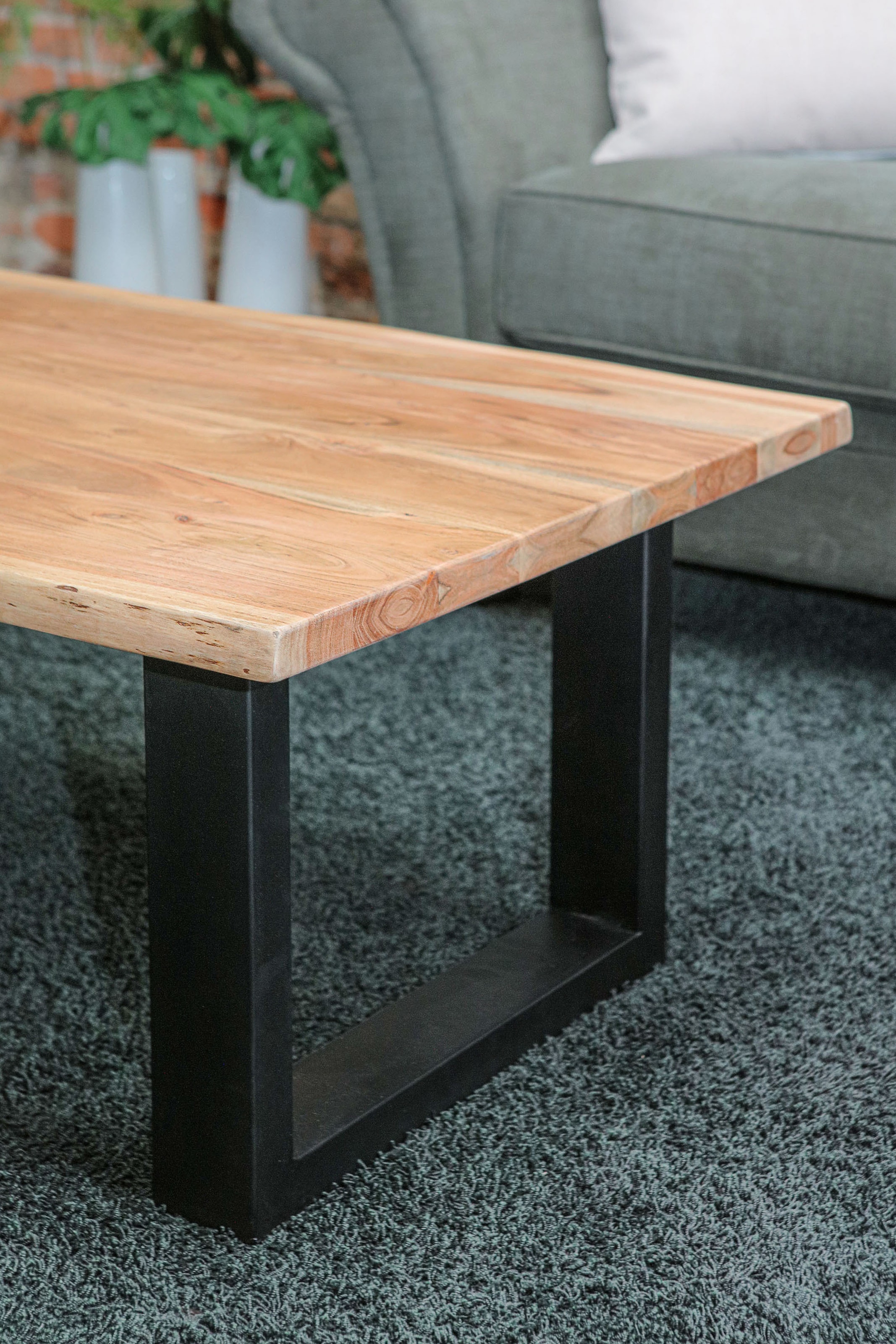 Gutmann Factory Couchtisch »Siesta«
