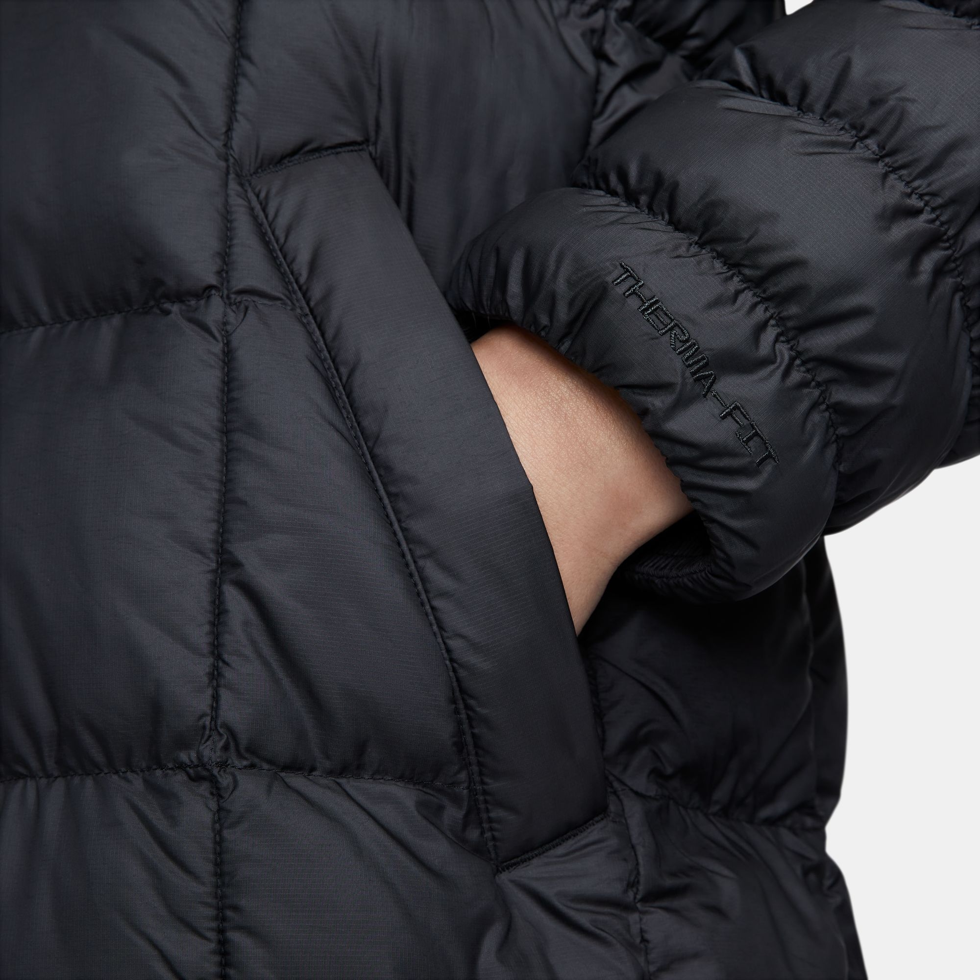 Nike Sportswear Outdoorjacke "W NSW ESSNTL PRIMA PKA" günstig online kaufen