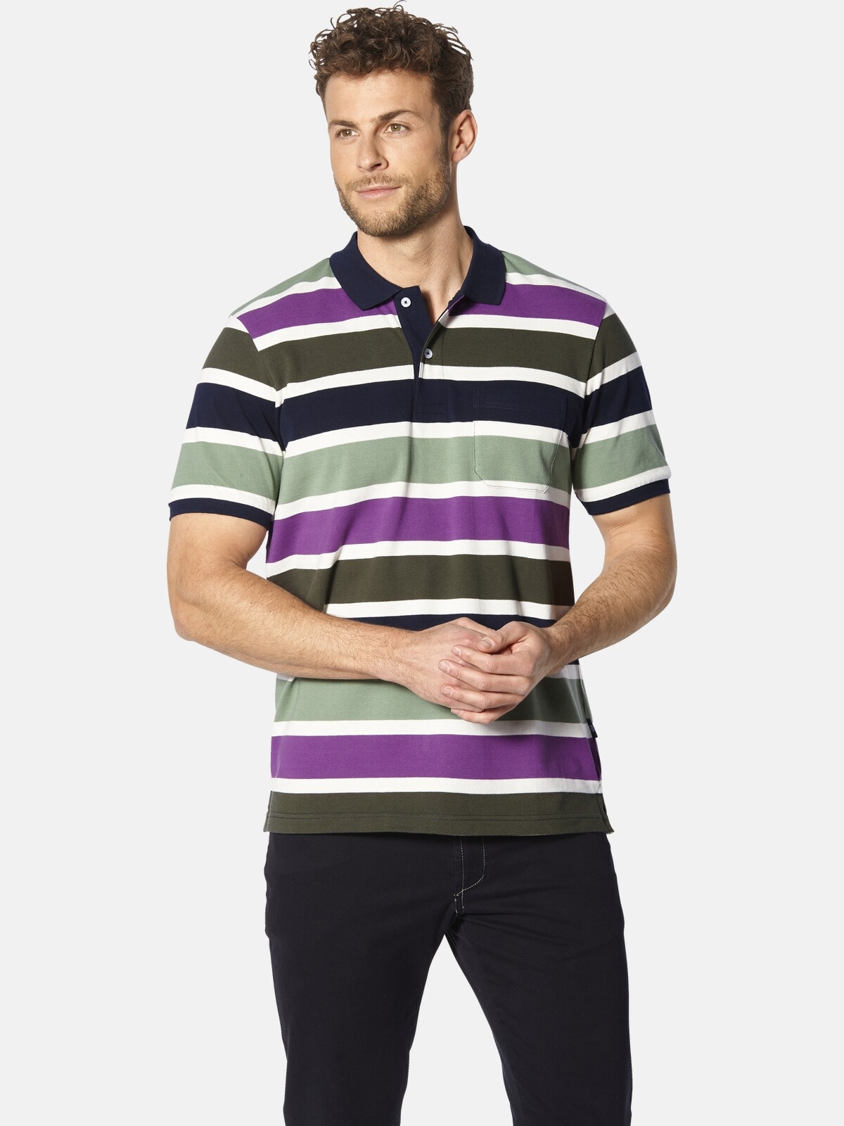 Babista Poloshirt "Poloshirt VELDORINI" günstig online kaufen