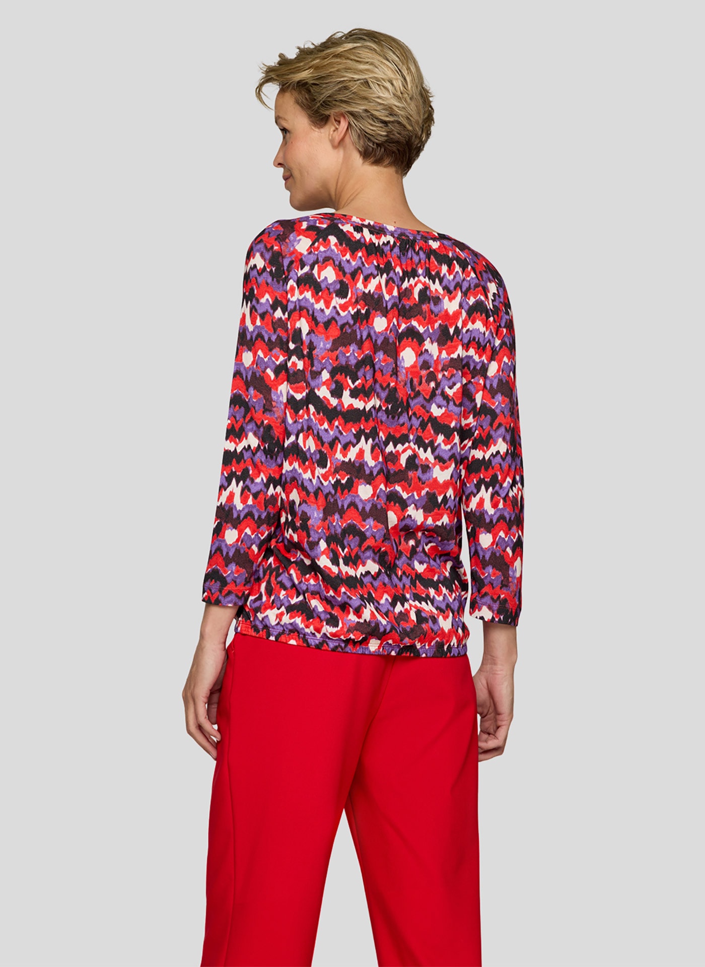 Rabe Print-Shirt »T-Shirt«