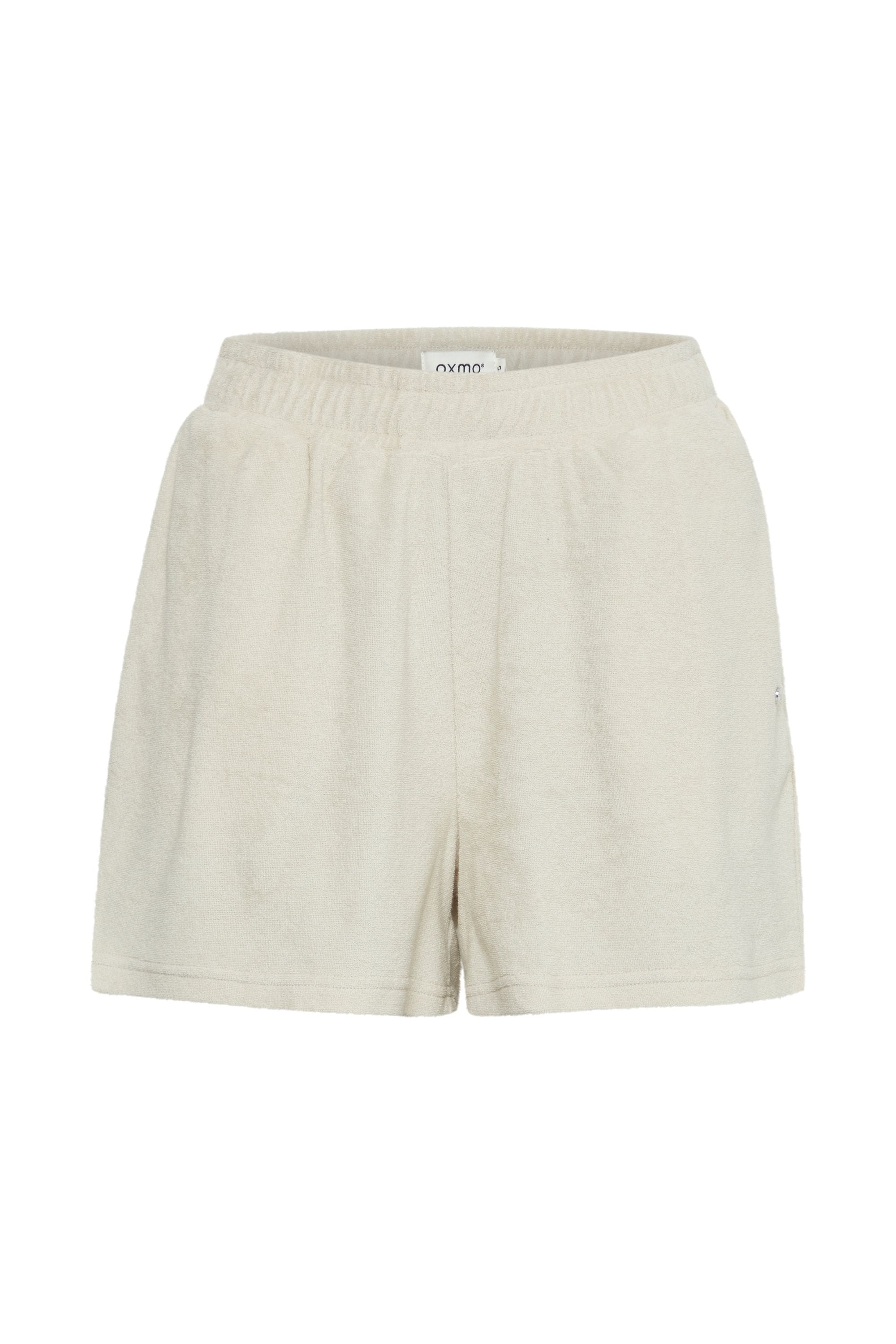 OXMO Sweatshorts "Sweatshorts OXFrinka"