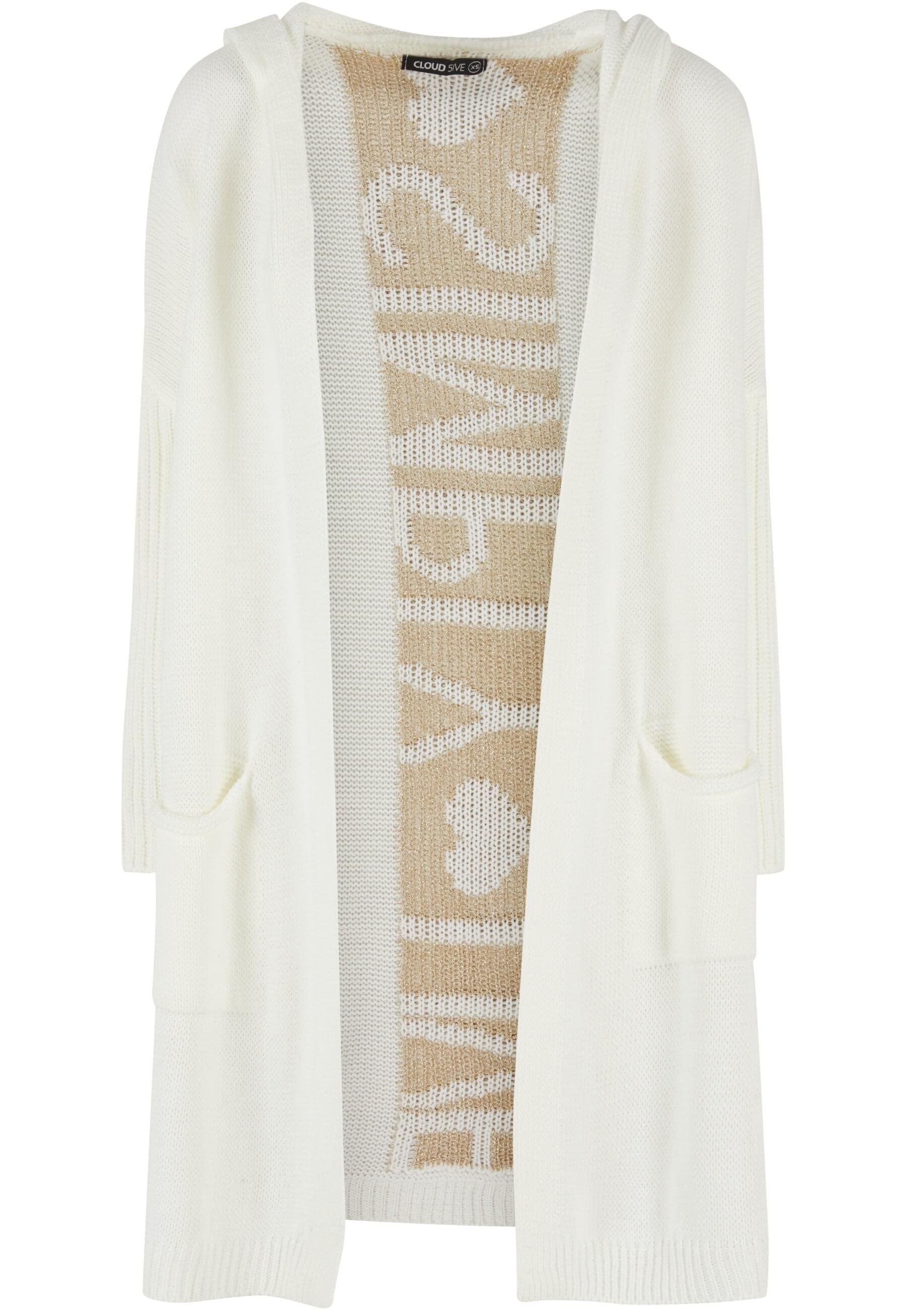 CLOUD 5IVE Strickjacke »CLOUD 5IVE Damen«