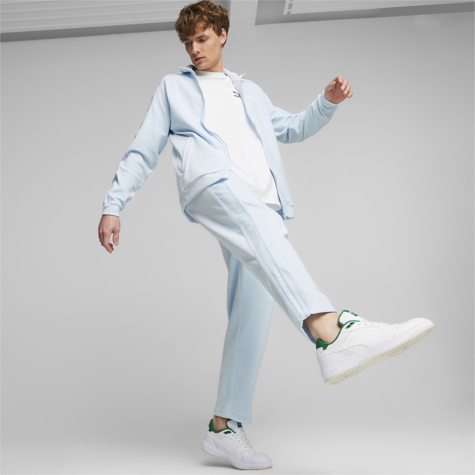 PUMA Sneaker »PUMA Doublecourt Erwachsene«