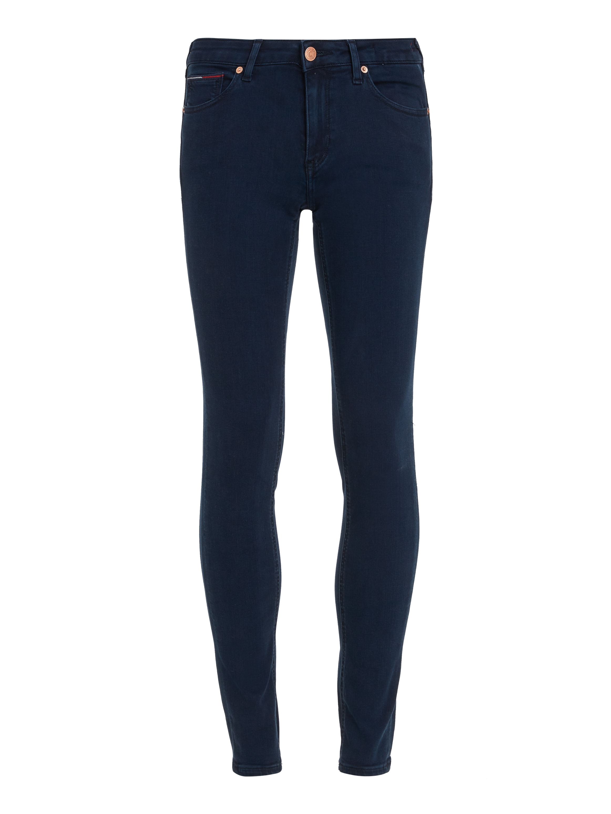 Tommy Jeans Skinny-fit-Jeans, mit Stretch, für perfektes Shaping