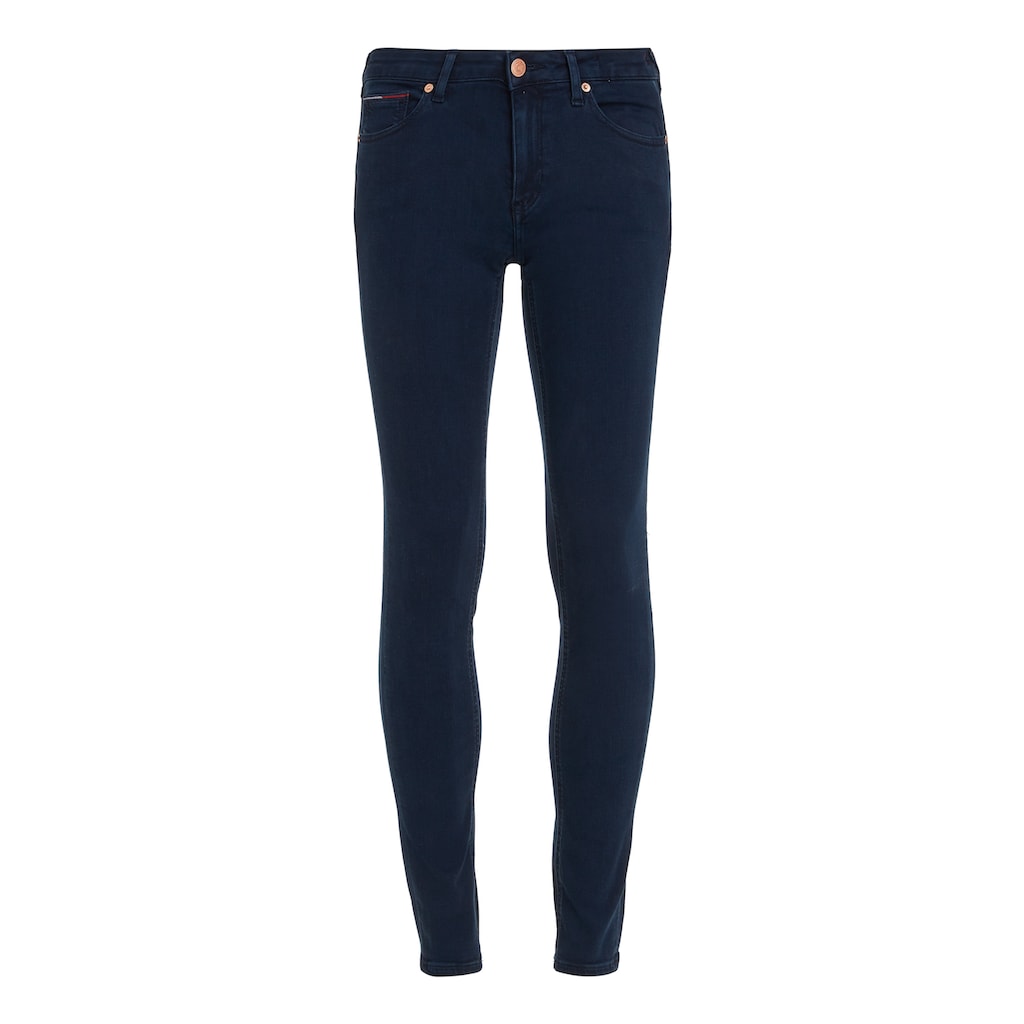 Tommy Jeans Skinny-fit-Jeans, mit Stretch, für perfektes Shaping