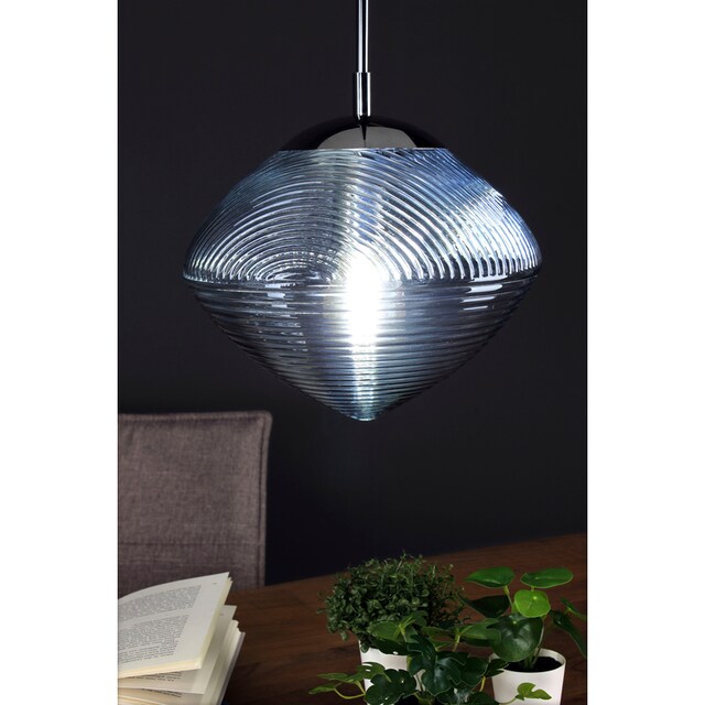 LUCE Design Pendelleuchte »GREENWICH« | BAUR