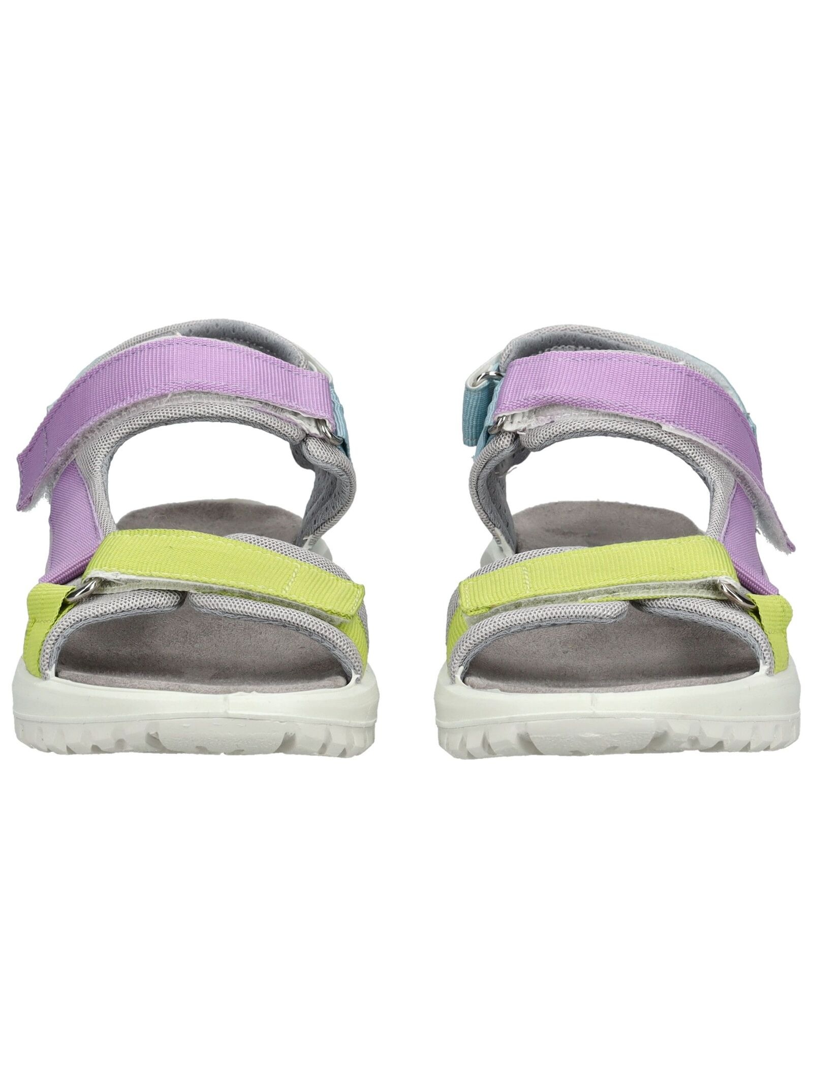 Imac Sandale »Imac Sandalen Textil«
