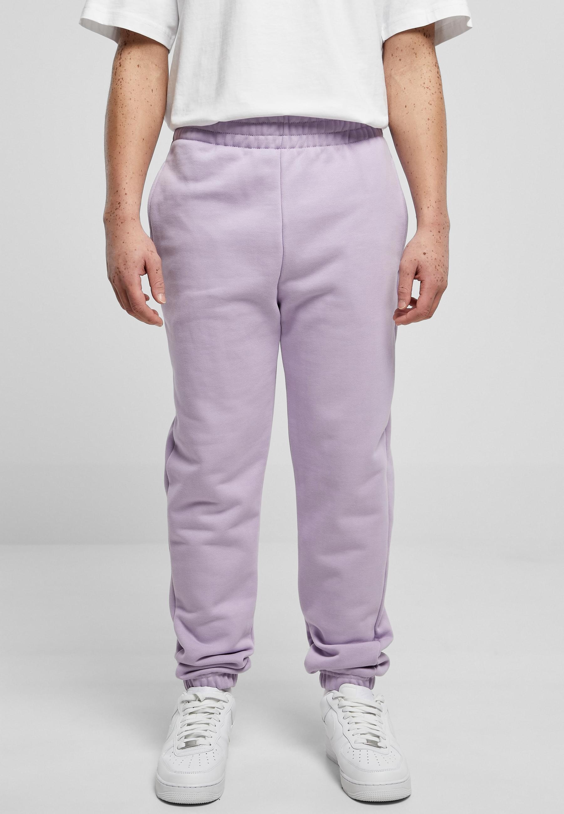 URBAN CLASSICS Stoffhose »Urban Classics Herren Ultra Heavy Sweatpants«, (1 tlg.)
