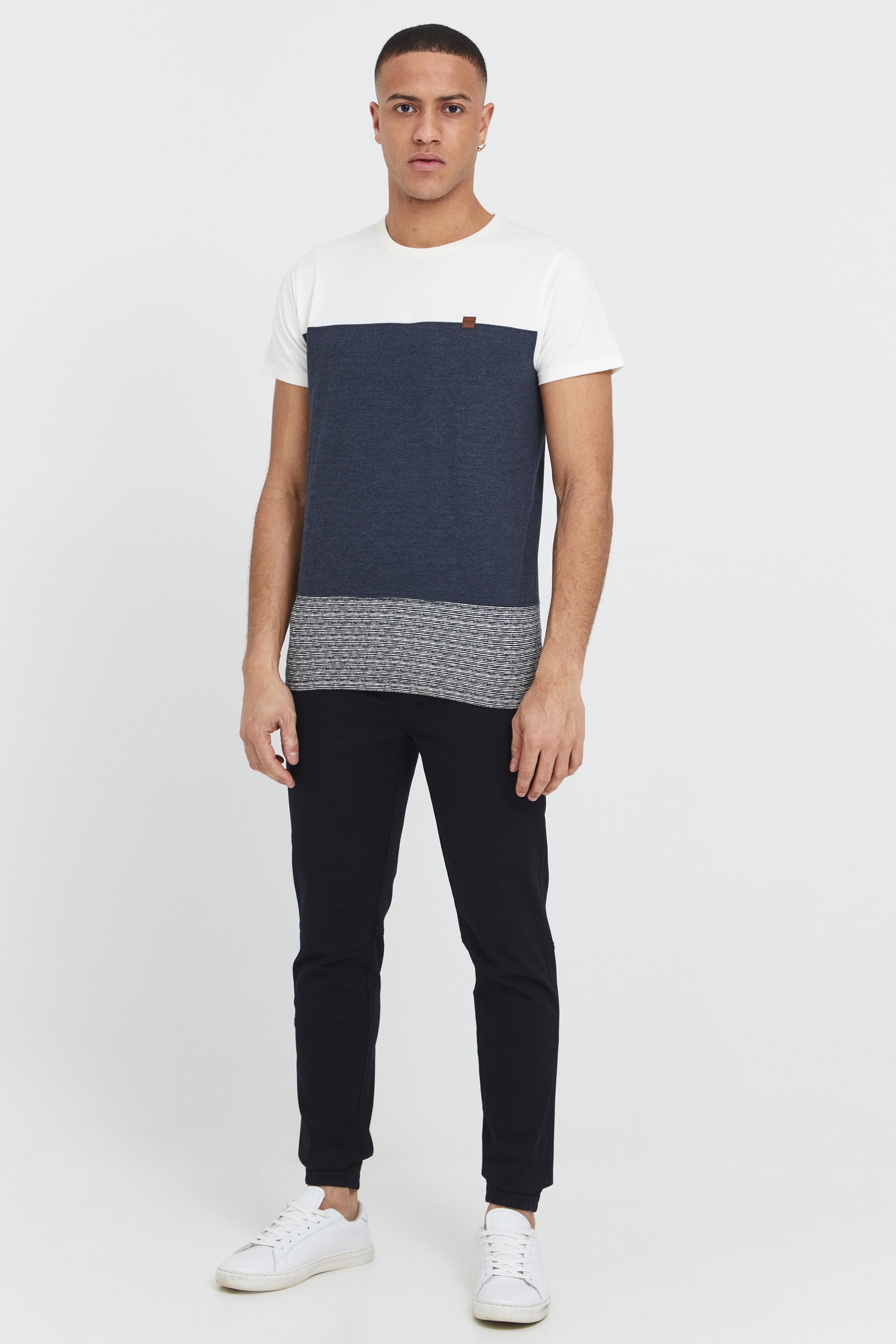 Solid Chinohose "Chinohose SDHenako" günstig online kaufen