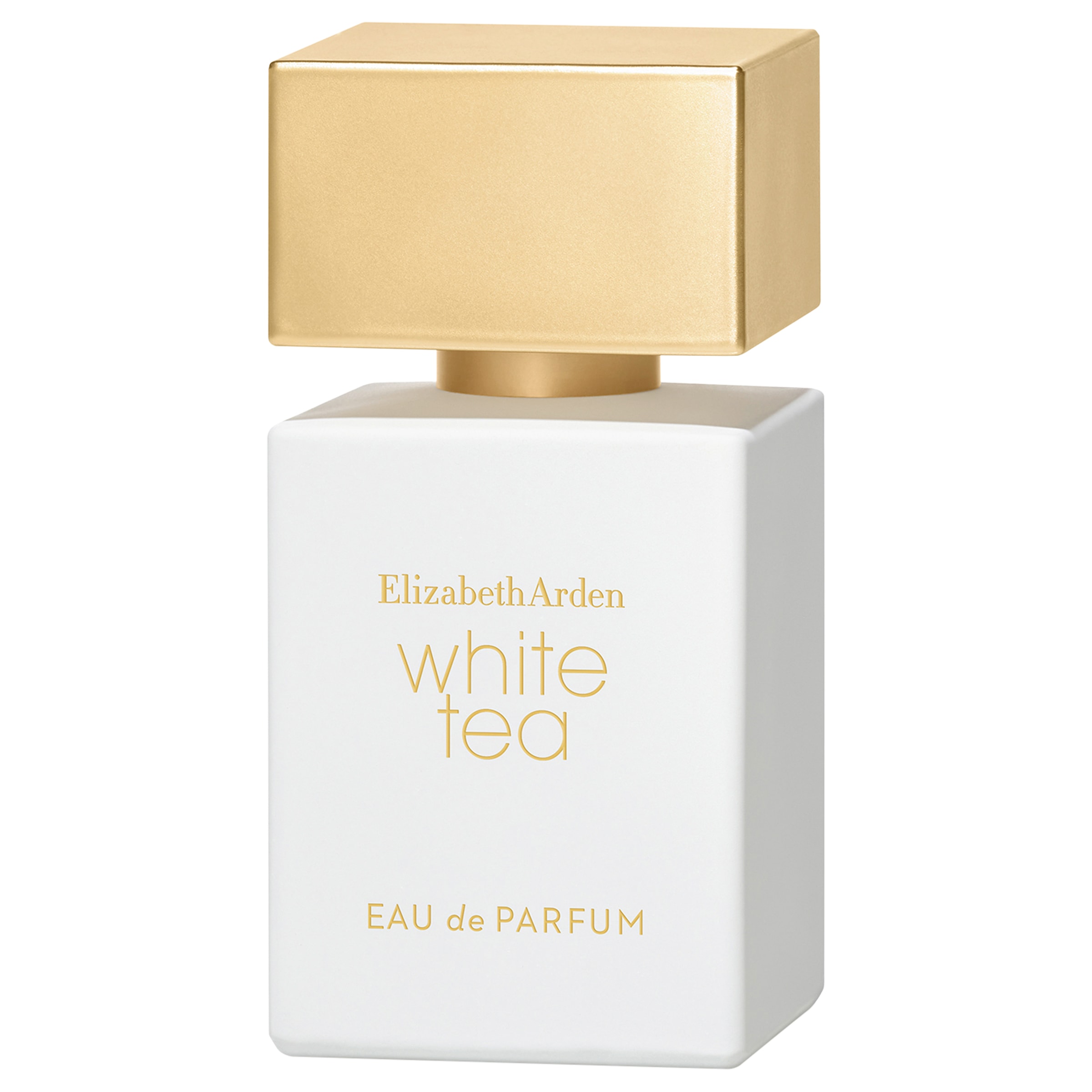 Elizabeth Arden »WHITE TEA EDP« blumig-holziger Duftcharakter, mit Weißem Tee