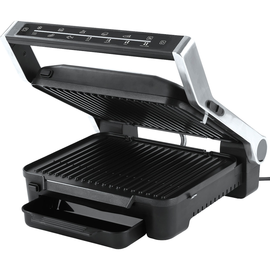 MAXXMEE Kontaktgrill »MAXXMEE Kontakt-Grill Smart 2000W«, 2000 W