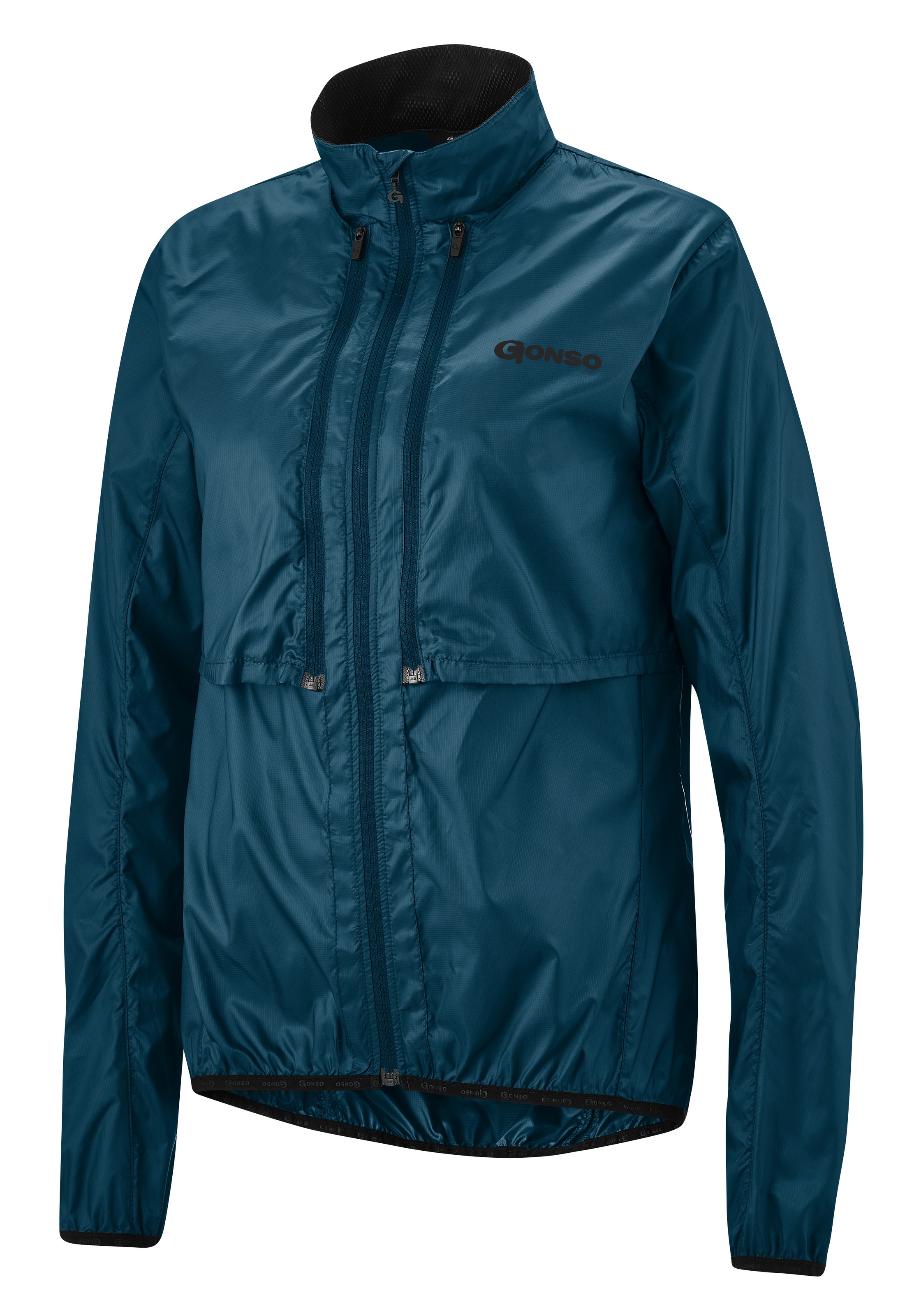 Gonso Fahrradjacke "Bernira", Extra leicht günstig online kaufen