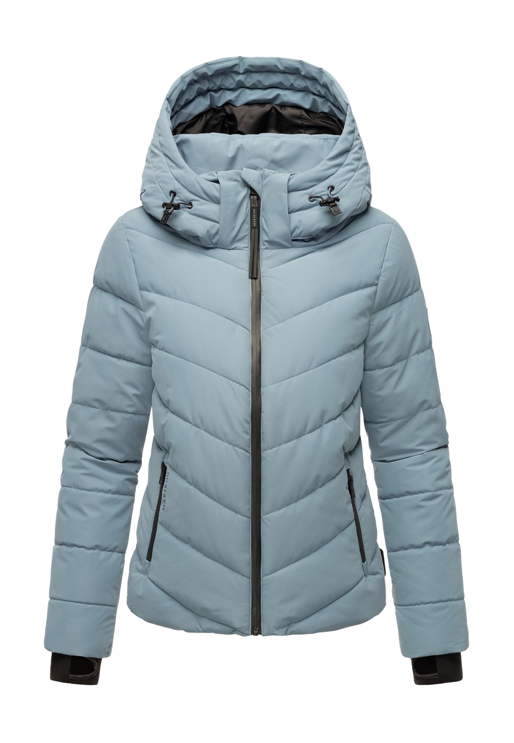 Marikoo Winterjacke "Samuiaa XVI", mit Kapuze günstig online kaufen