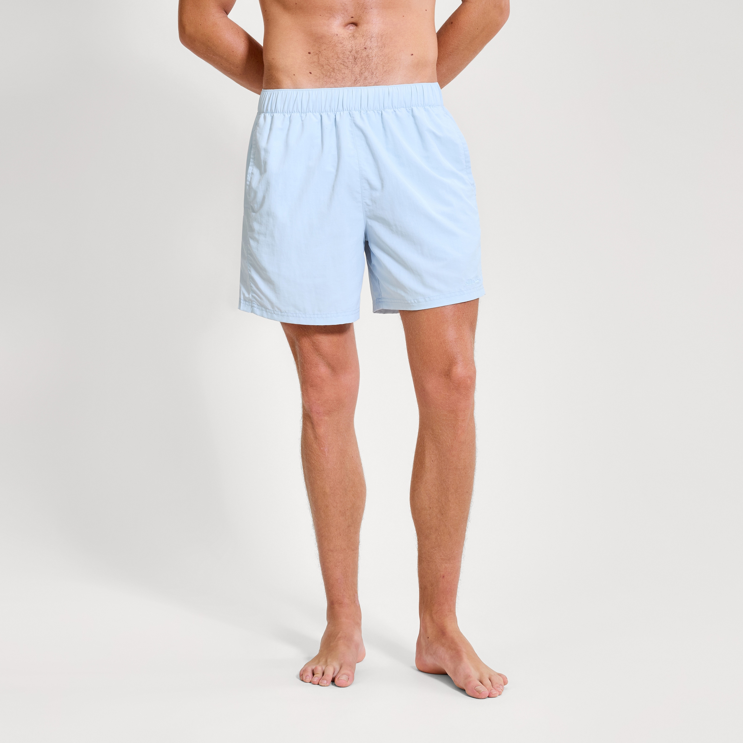 Ellesse Badeshorts "ALENZA SWIM SHORT" sportliche Badehose, leichtes Design günstig online kaufen