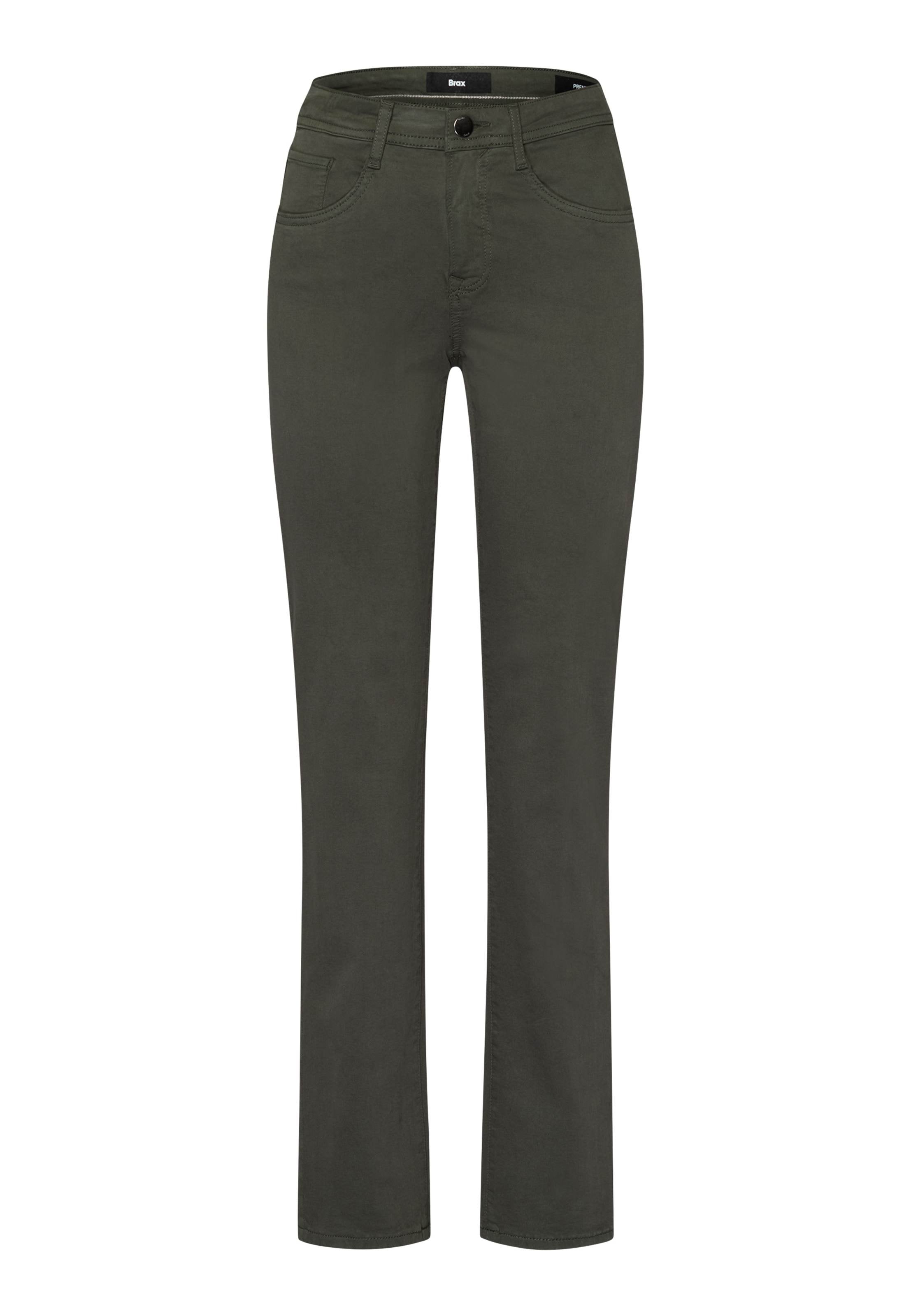 Brax 5-Pocket-Jeans »Style CAROLA«