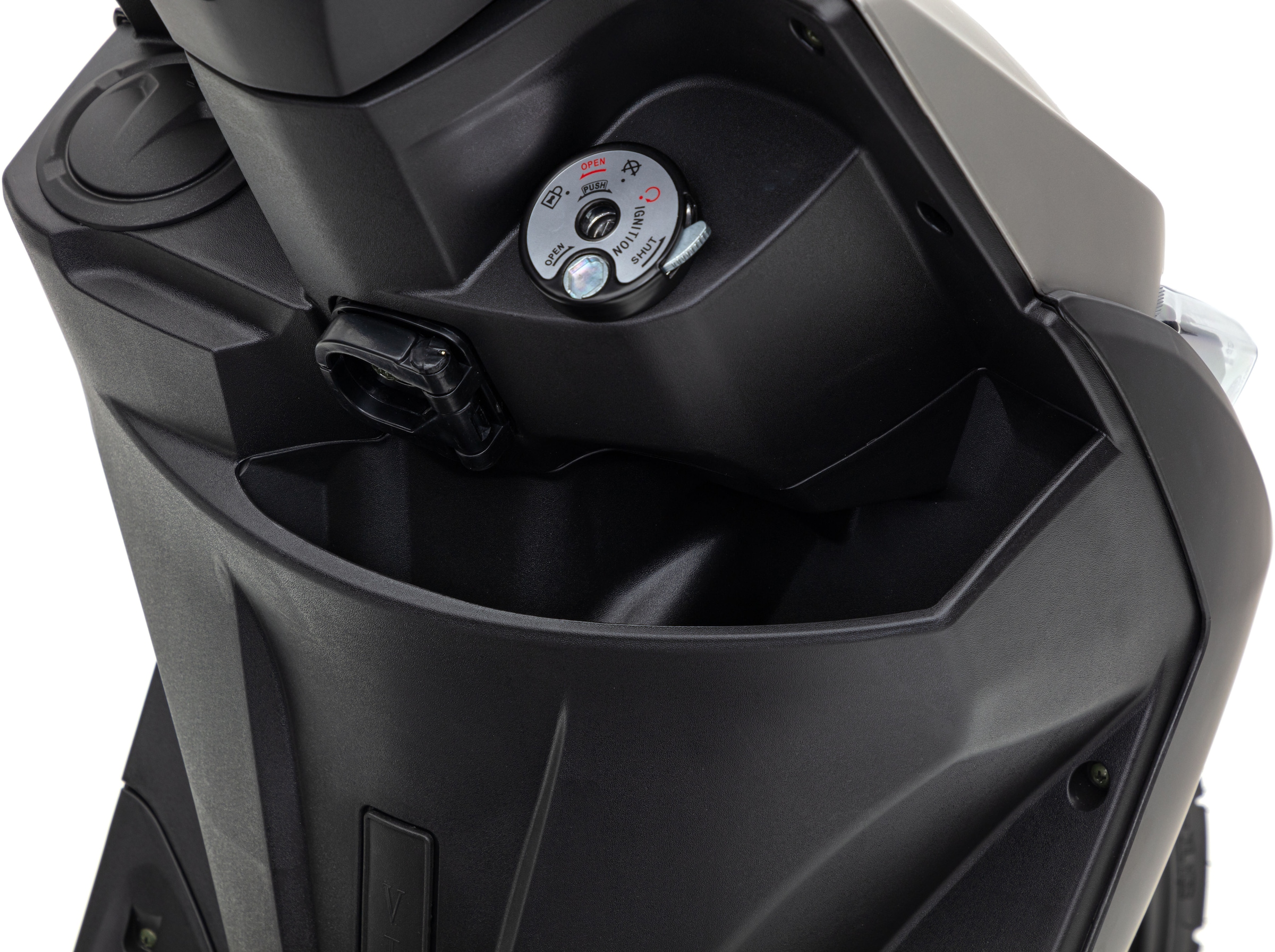 Nova Motors Motorroller »New City« 45 km/h Euro 5