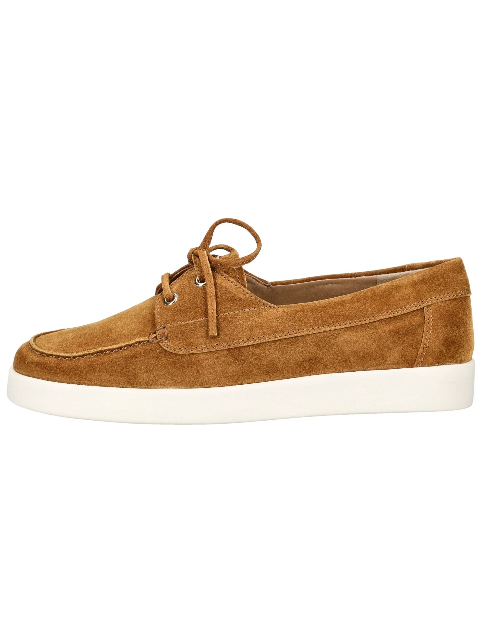 Högl Schnürschuh "Högl Halbschuhe Veloursleder" günstig online kaufen