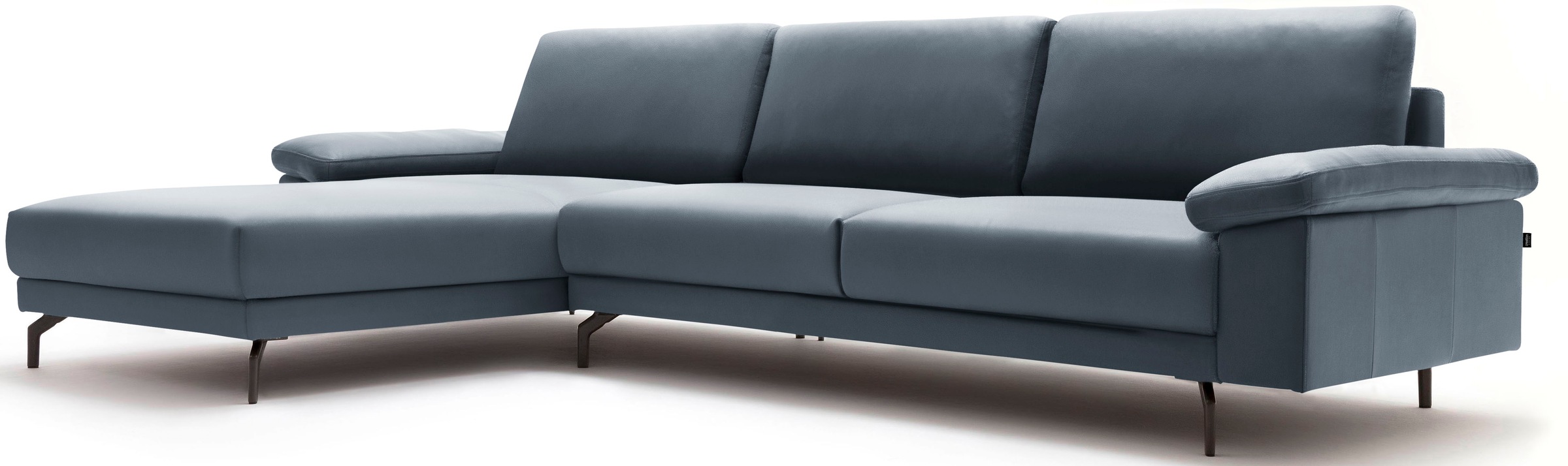 Creation BY ROLF BENZ Ecksofa "CR.450" günstig online kaufen