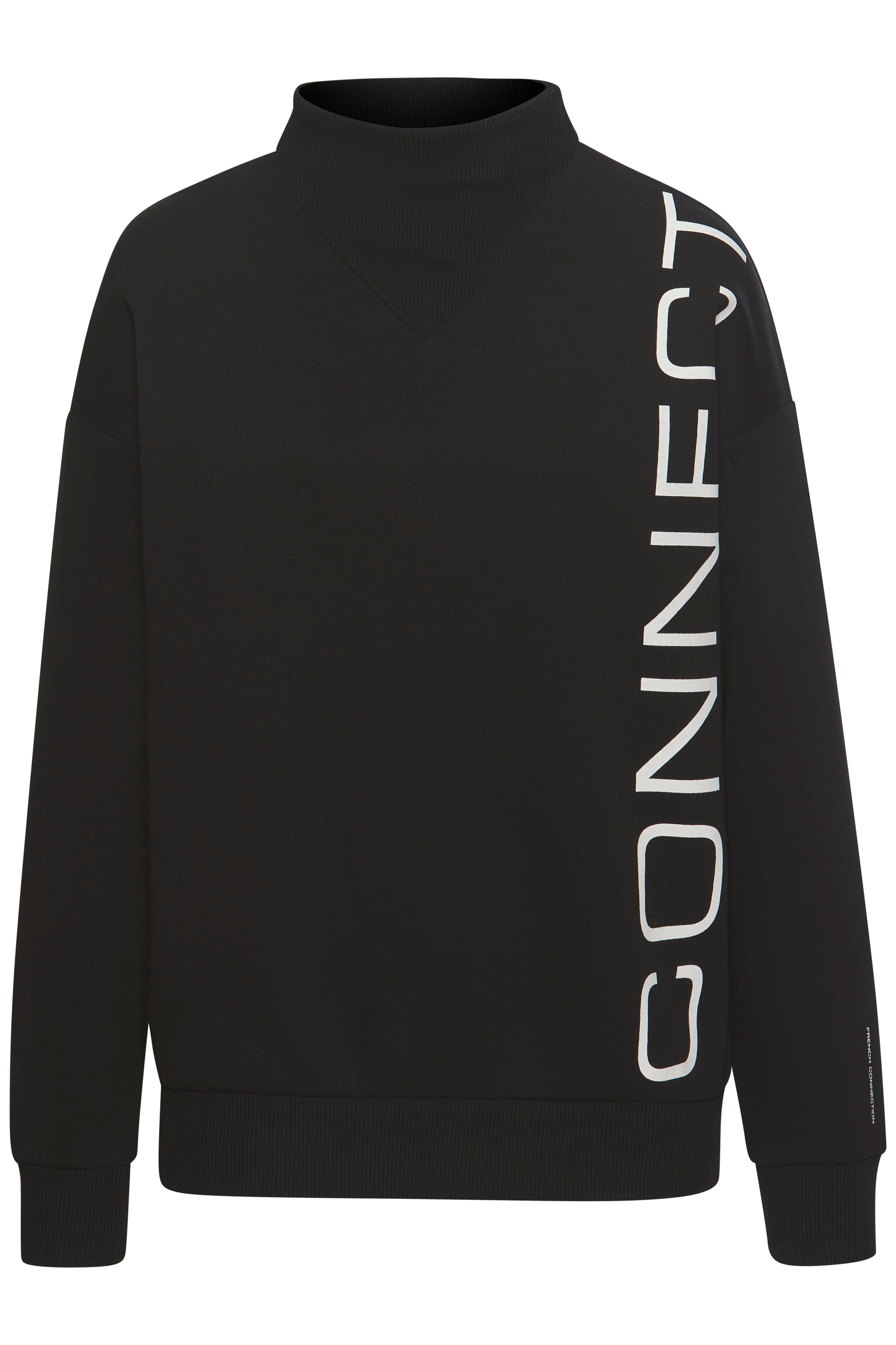 French Connection Sweater, besonders softe Qualität günstig online kaufen