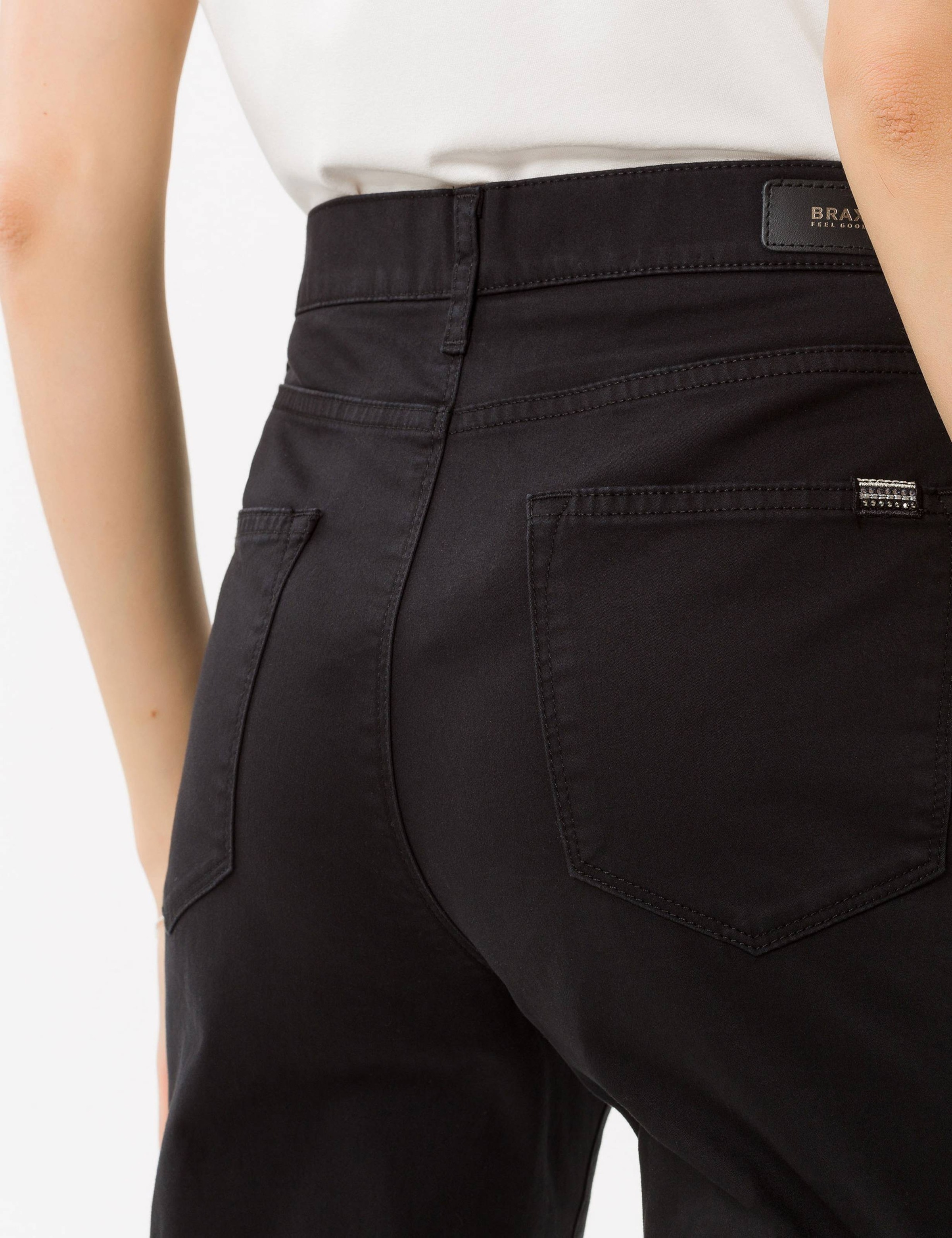 Brax 5-Pocket-Hose »Style CAROLA«