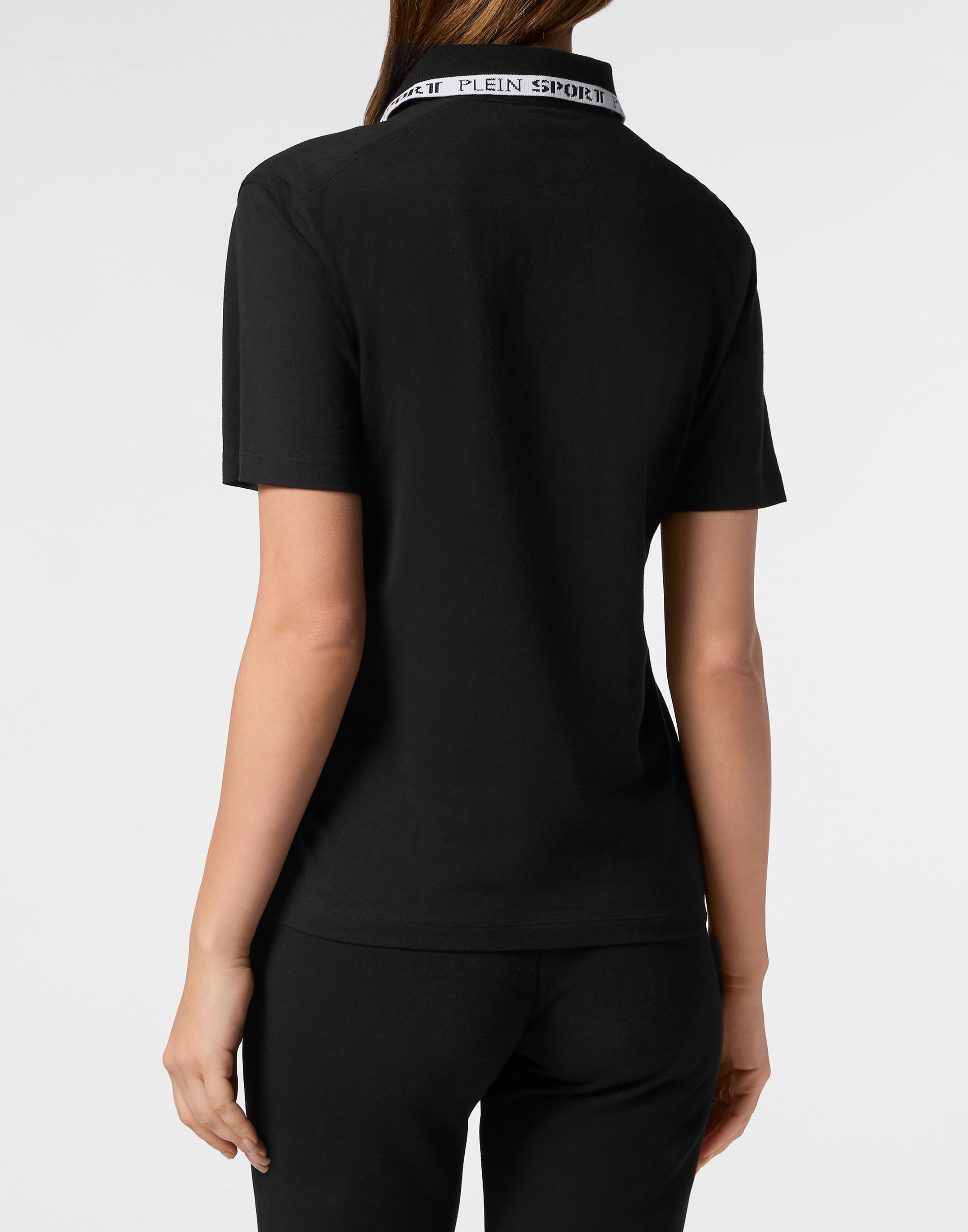 PLEIN SPORT Poloshirt »Poloshirt«