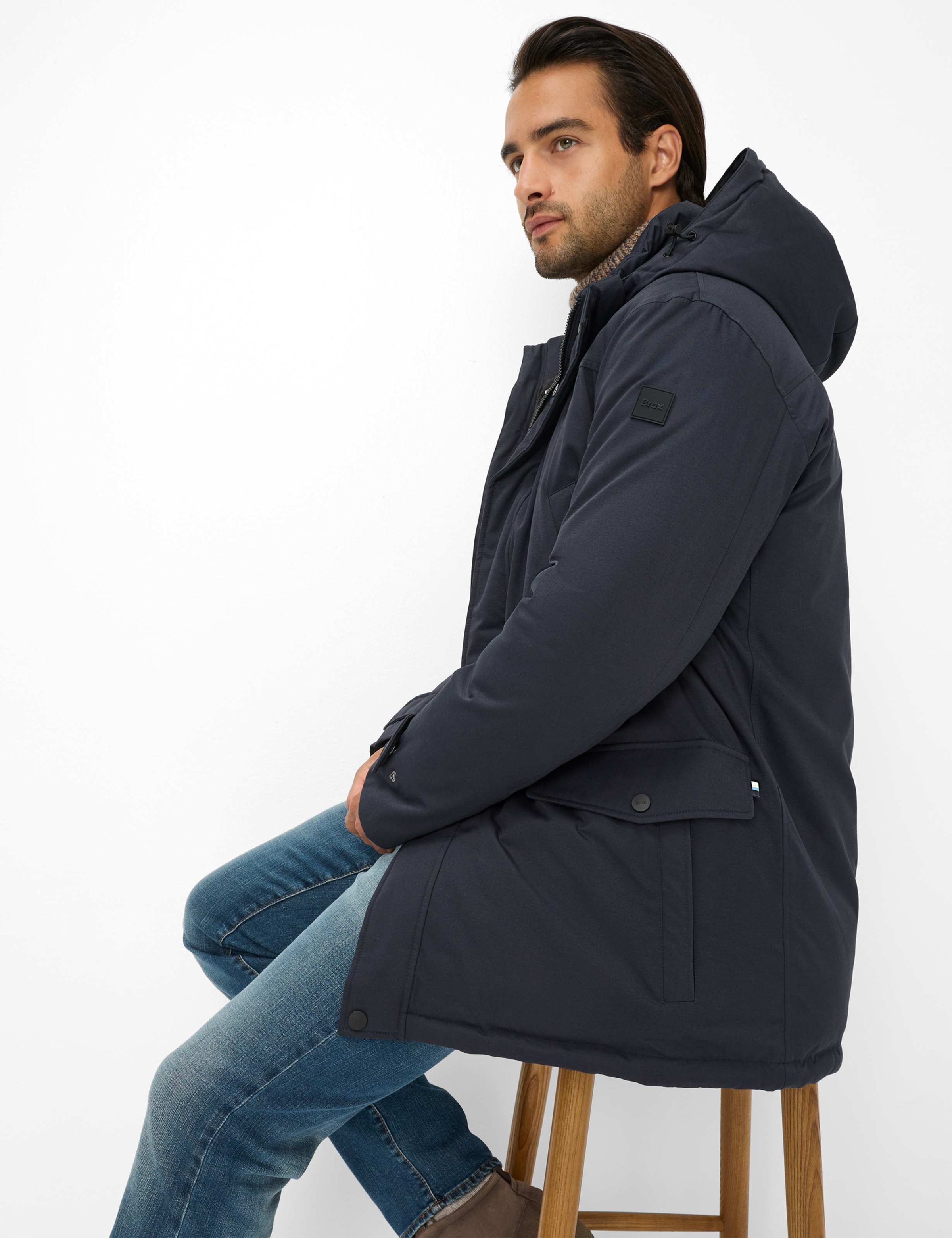 Brax Winterjacke »Style VITORIO«
